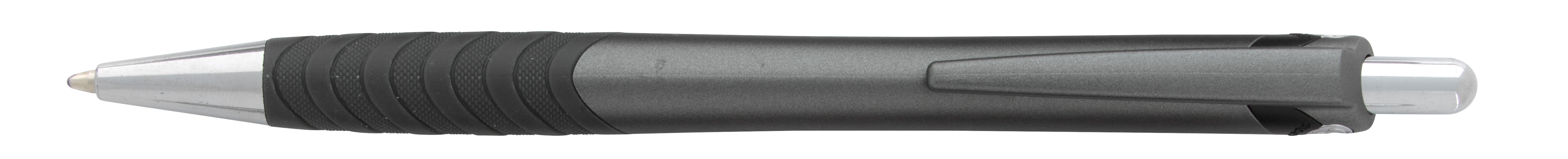 Souvenir® Metallic Truss Pen 8