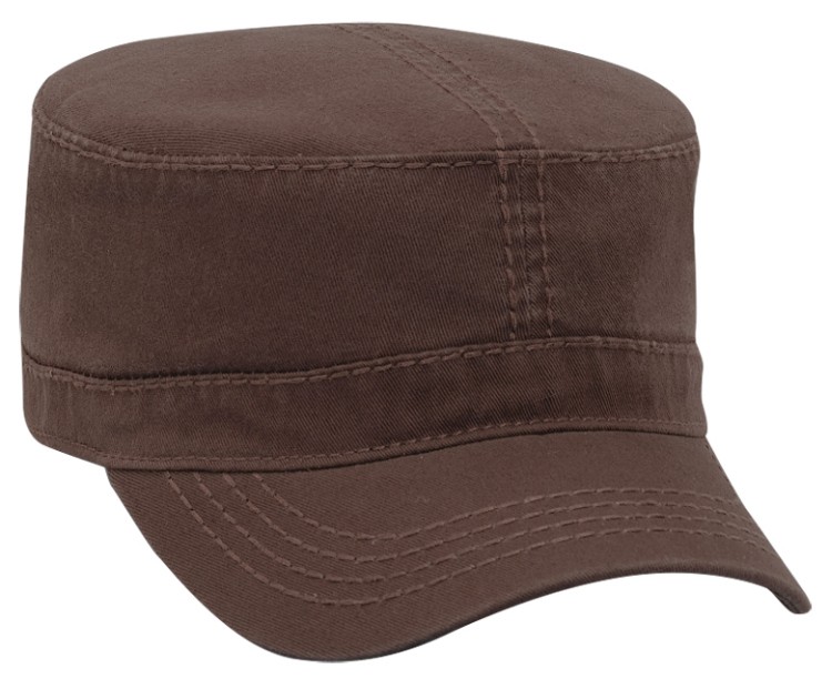 OTTO CAP Military Hat 35