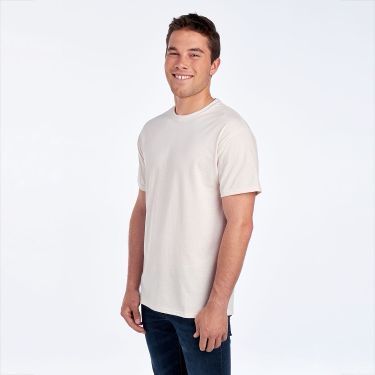 FRUIT OF THE LOOM HD Cotton™ Unisex T-Shirt 77