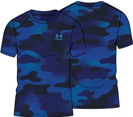 Women's UA Freedom Amp T-Shirt  2