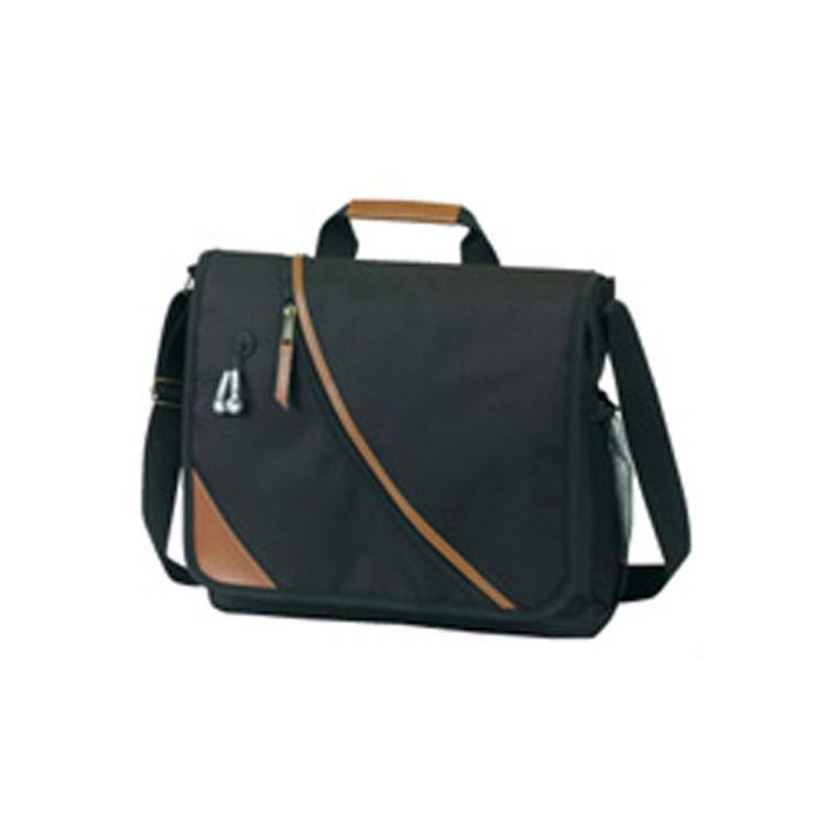 Deluxe Executive Messenger(Bag, Bags, Briefcase) 4