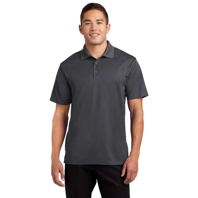 Sport-Tek Micropique Sport-Wick Polo. 10