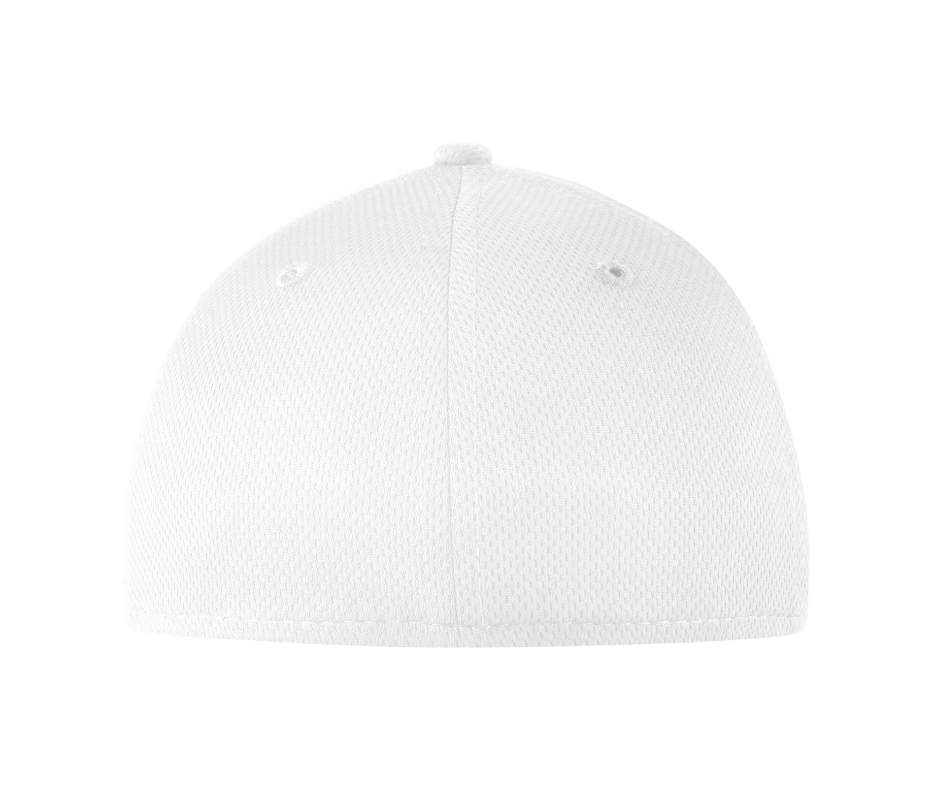 Mizuno Stretch Fitted Team Hat 8