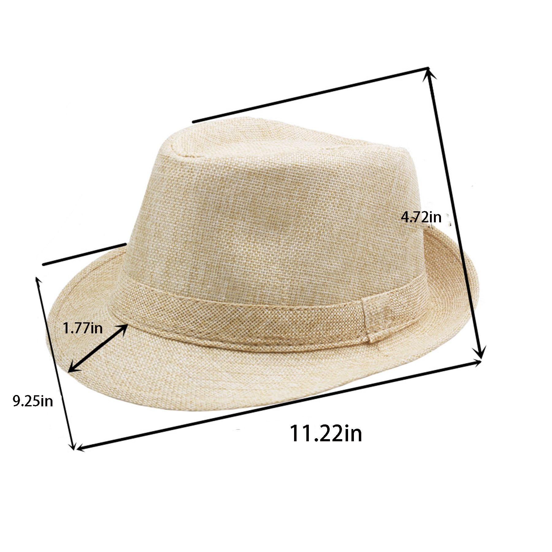 British Vintage Top Hat 11