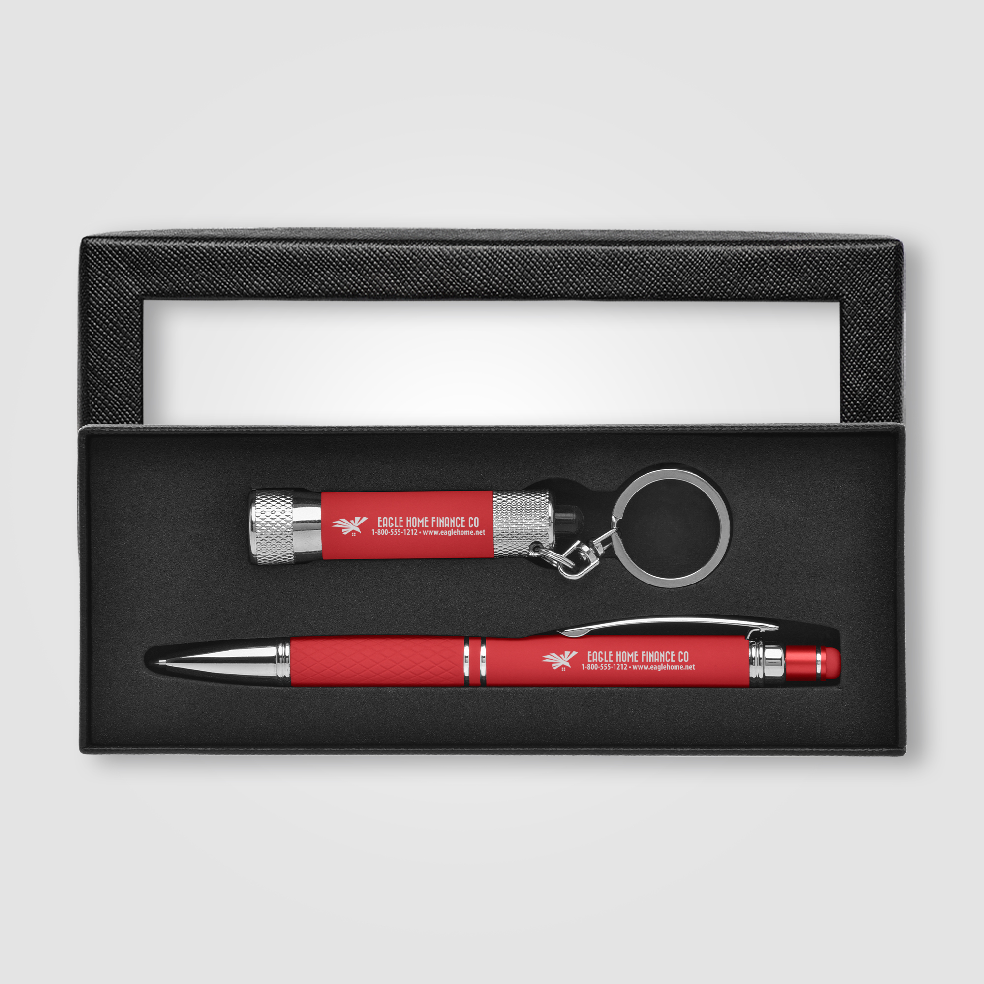 Phoenix & Chroma Softy Window Gift Set 24