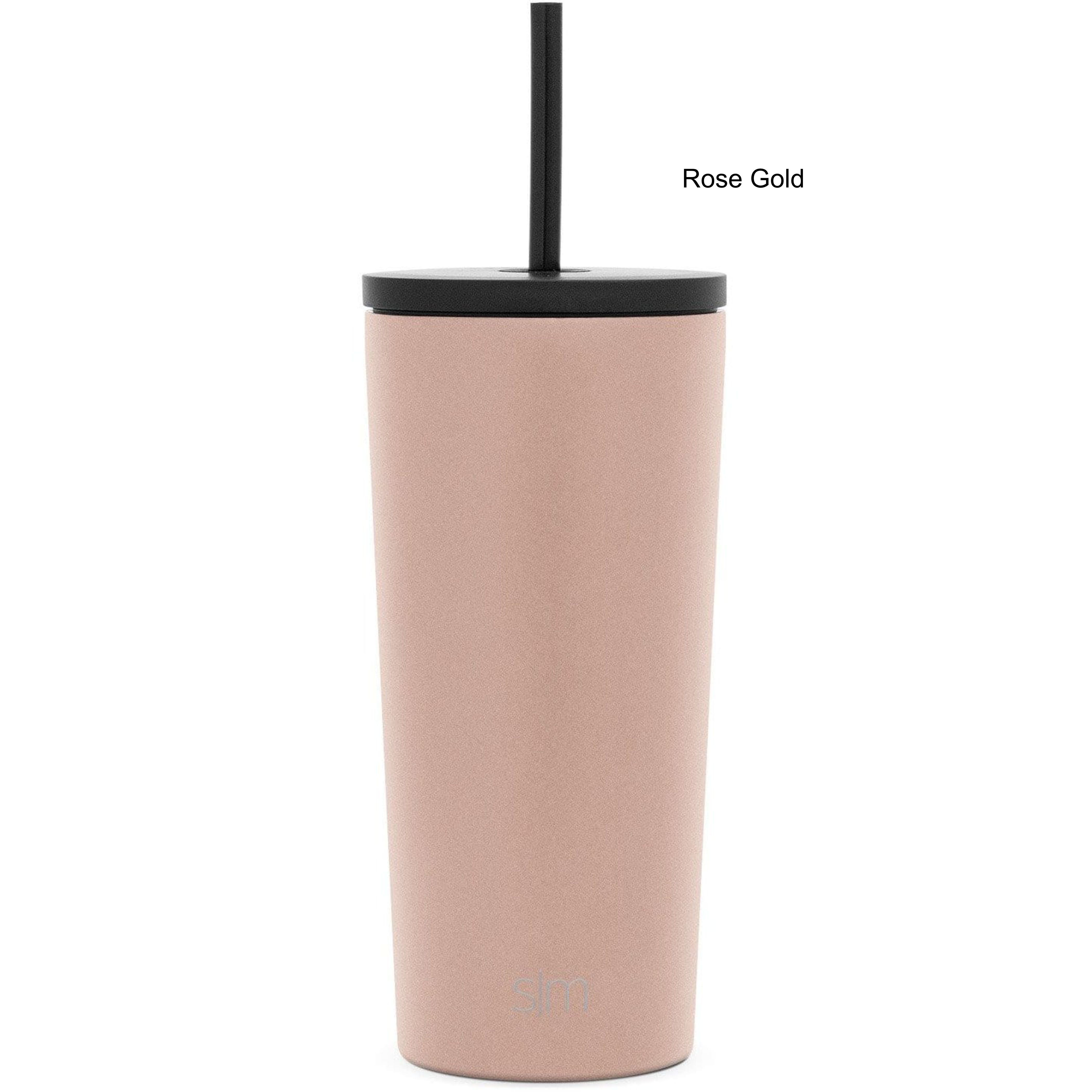 Simple Modern 20 oz Classic Tumbler with Straw Lid 4
