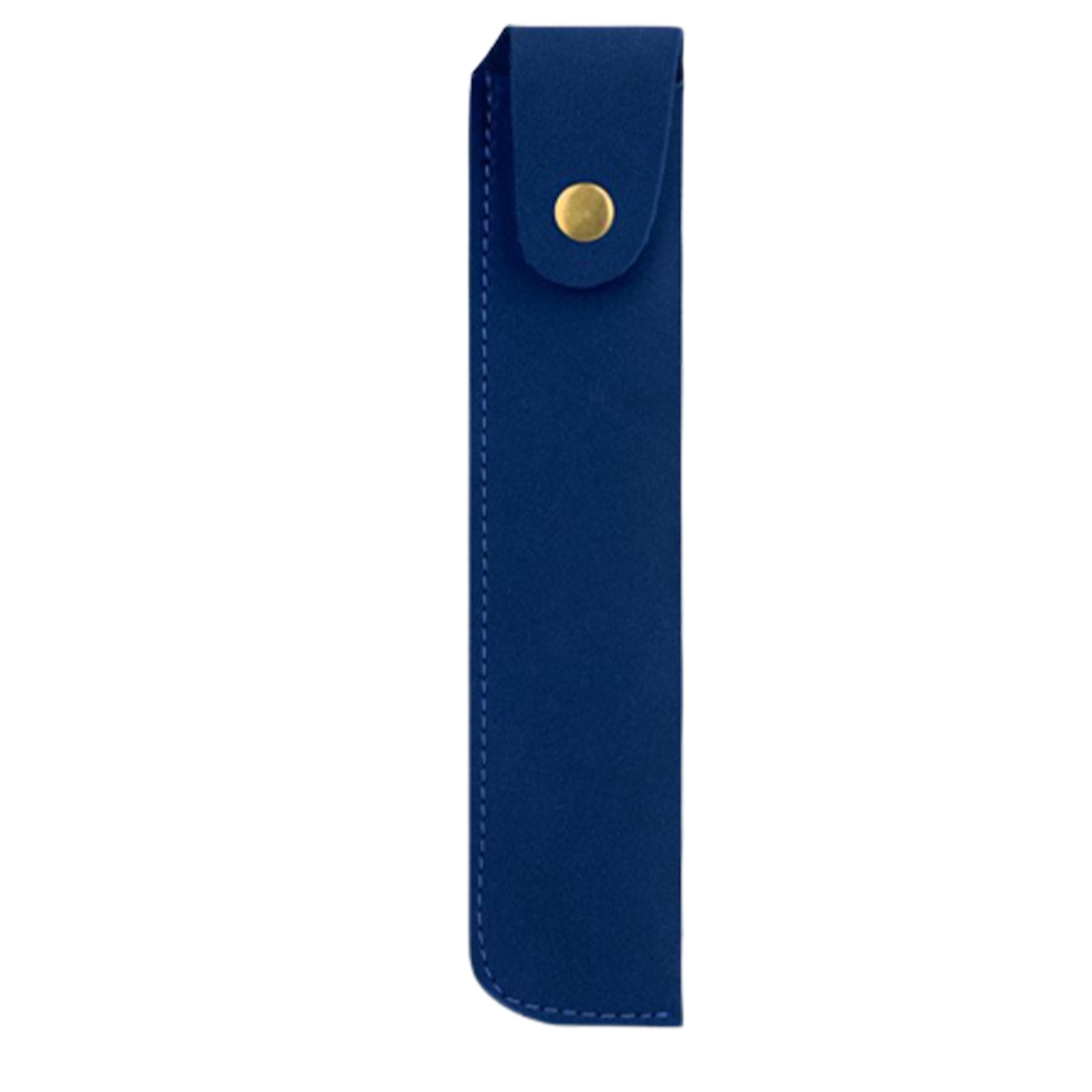 Small Pu Pen Pouch 6