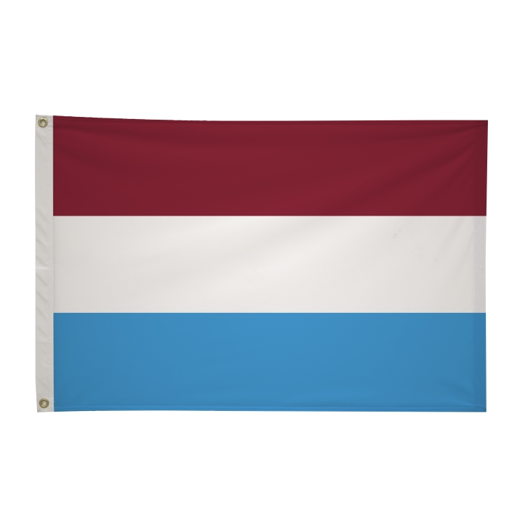 2' x 3'International Flag 277