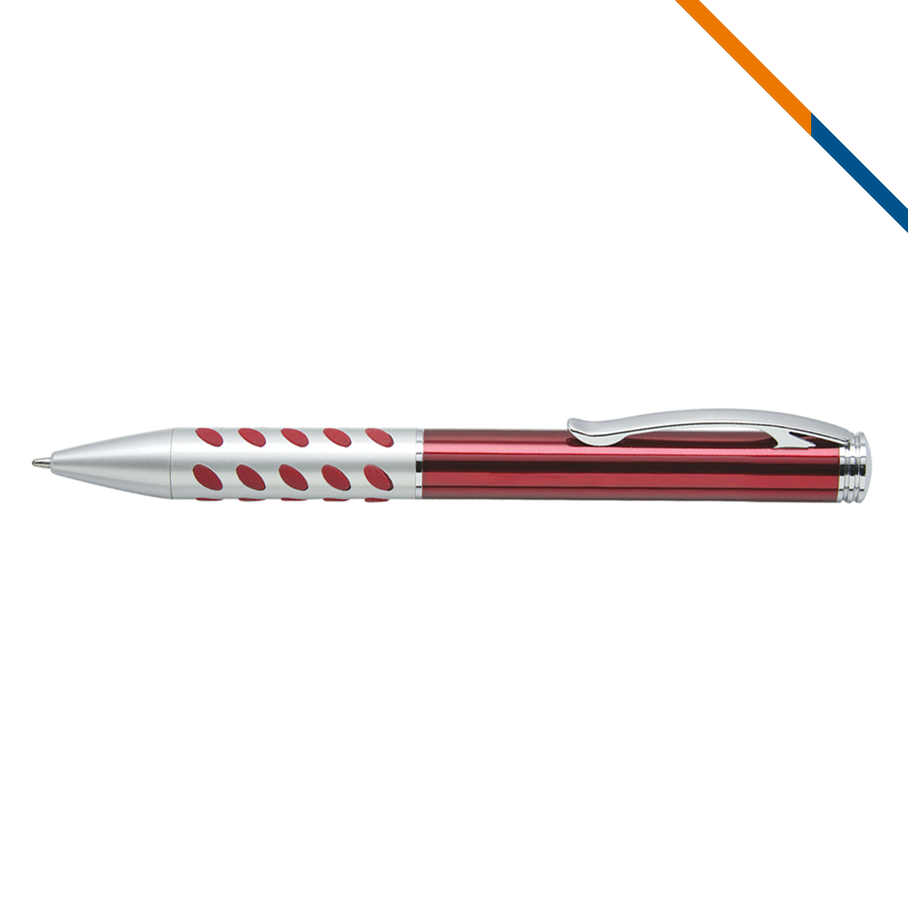 Anifun Metal Pen 7