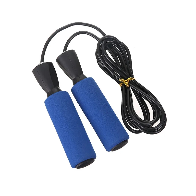 Adjustable Crossfit Jump Rope 4