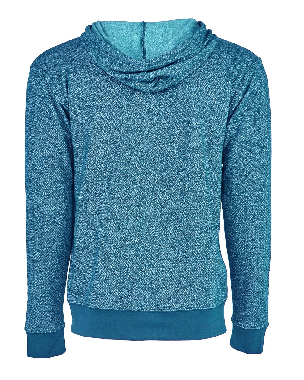 Unisex Pacifica Full-Zip Hoodie Sweatshirt - 9600, custom hoodie or sweatshirt with logo imprint 4