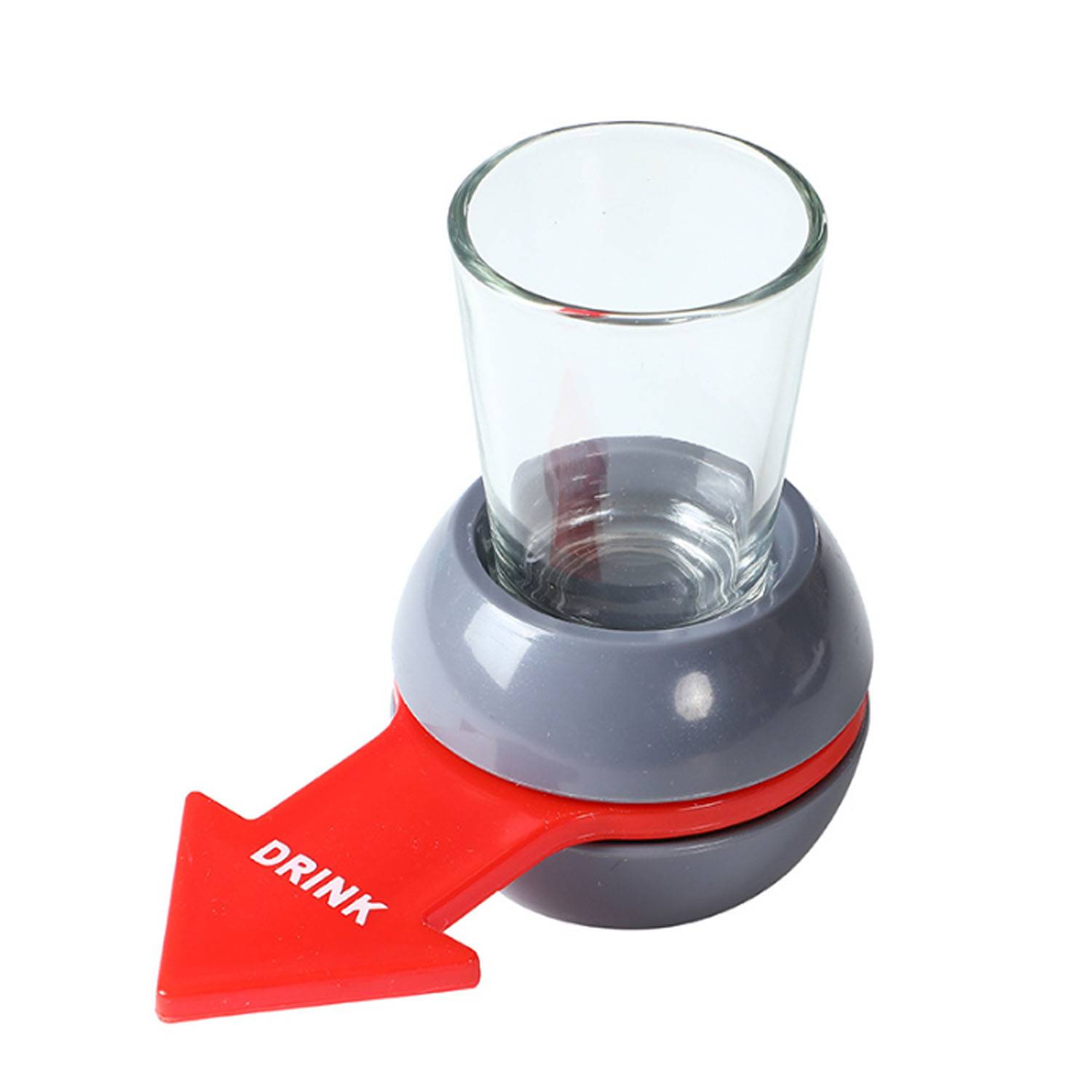 Spin The Shot 4