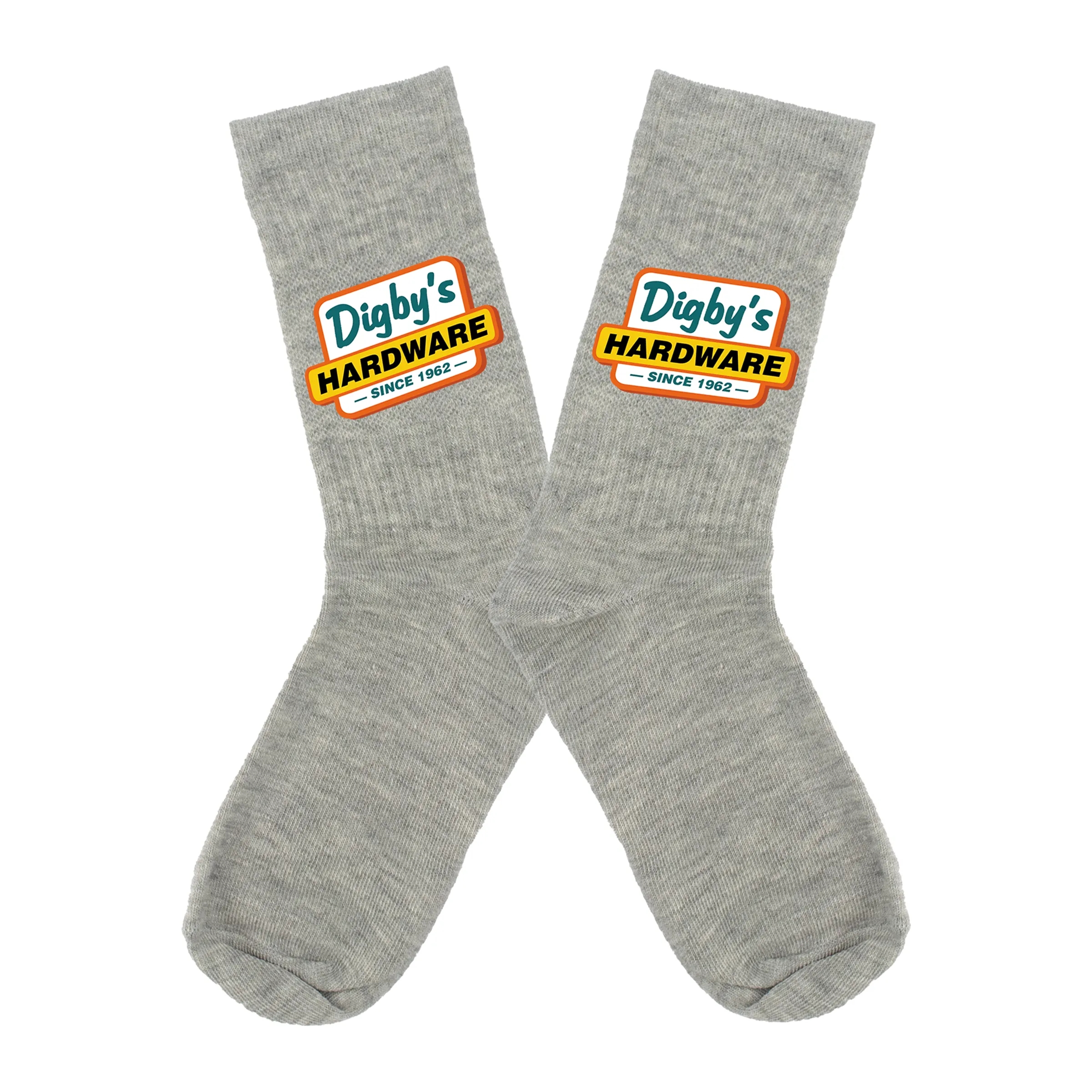 Recycled High Sock 14