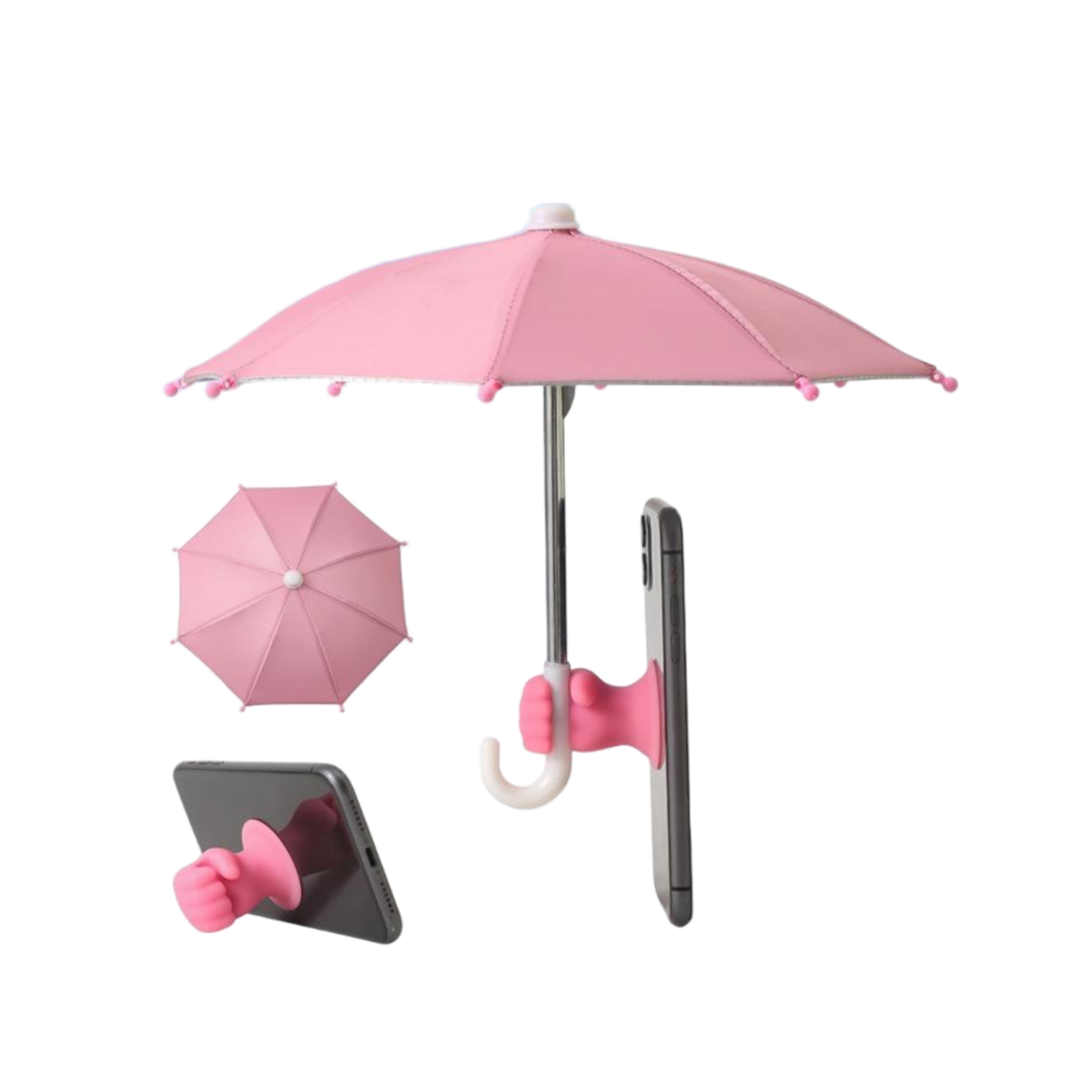 Phone Umbrella 8