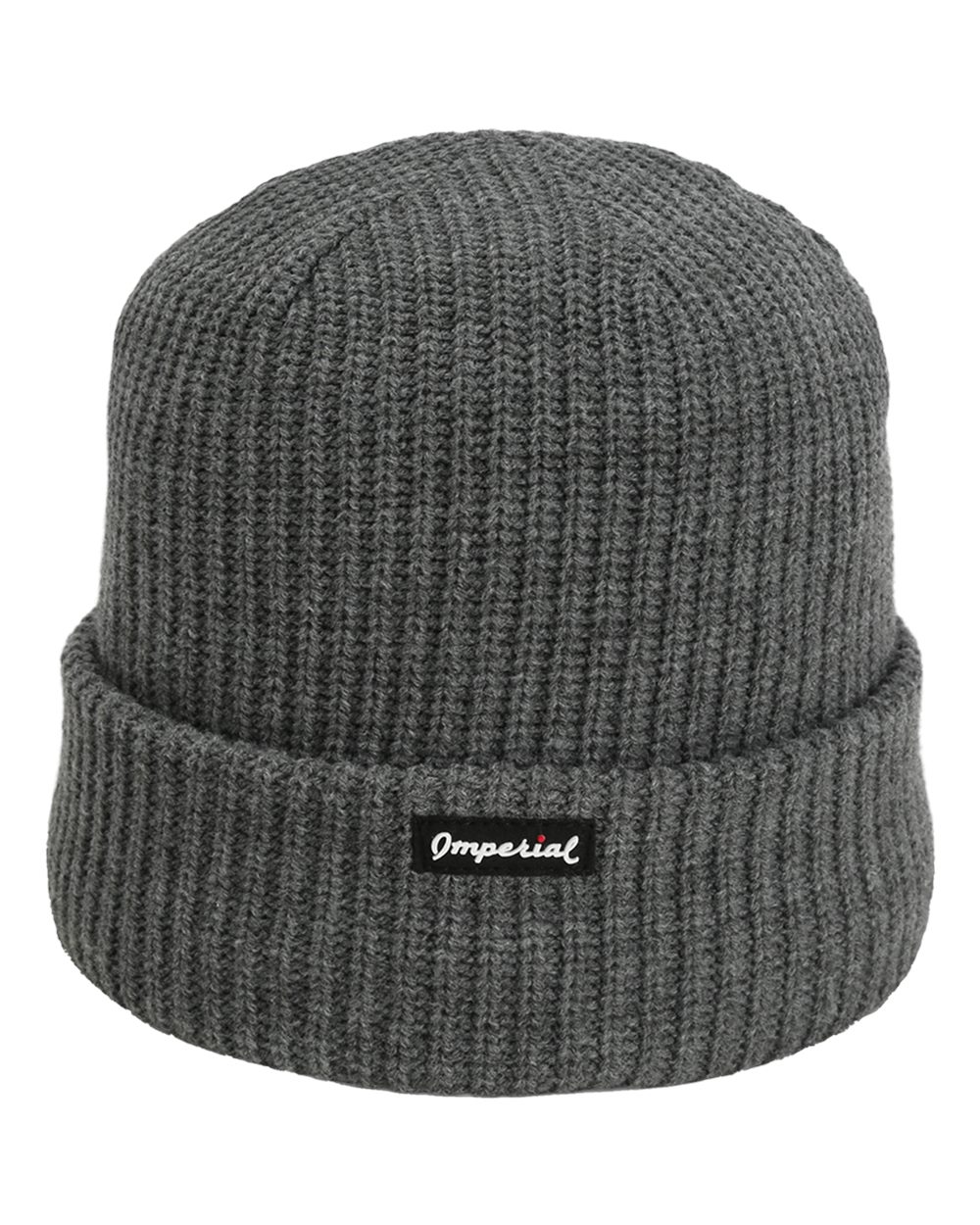 The Mogul Cuffed Beanie - 6020 2