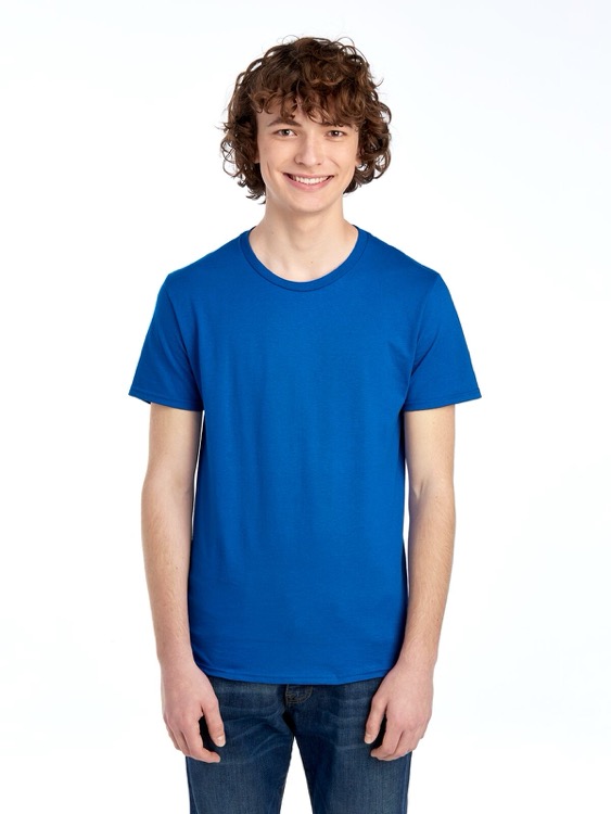 FRUIT OF THE LOOM Sofspun™ Unisex T-Shirt 28