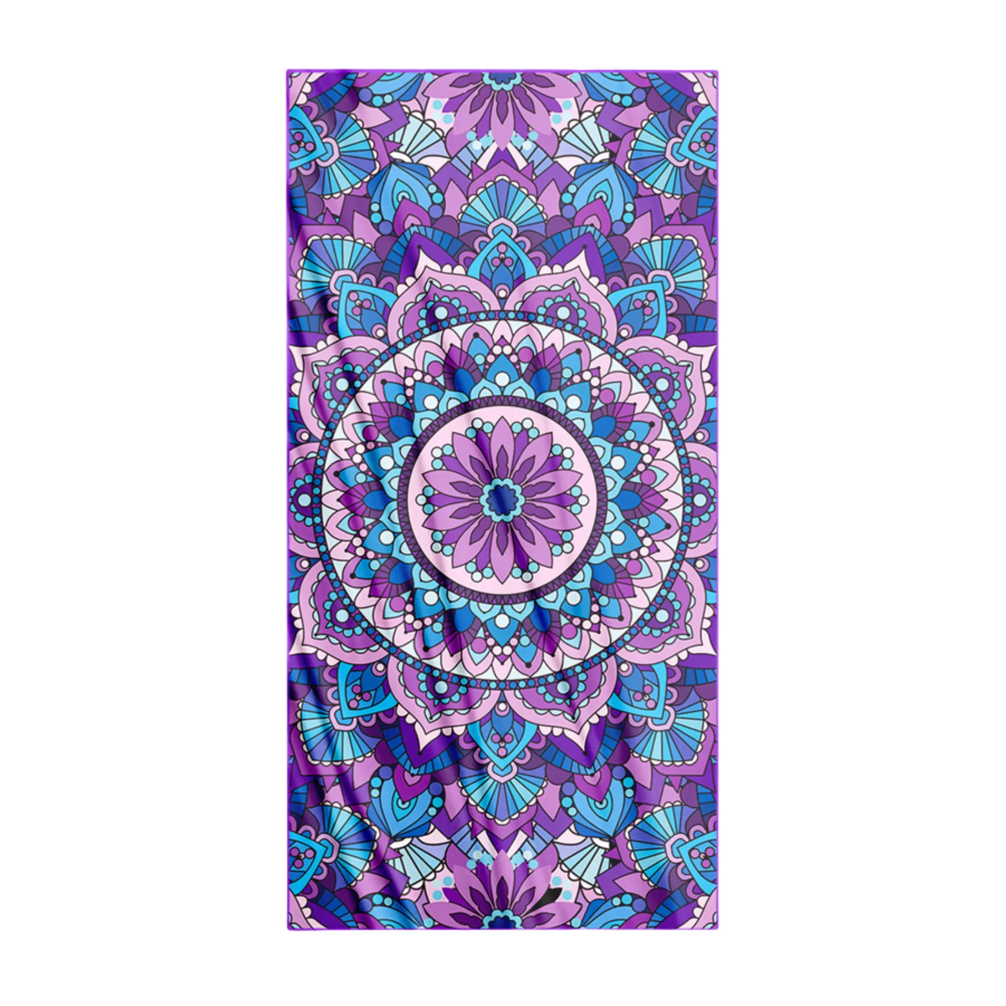 Mall Unisex Adult Plain Graduation Stole 6