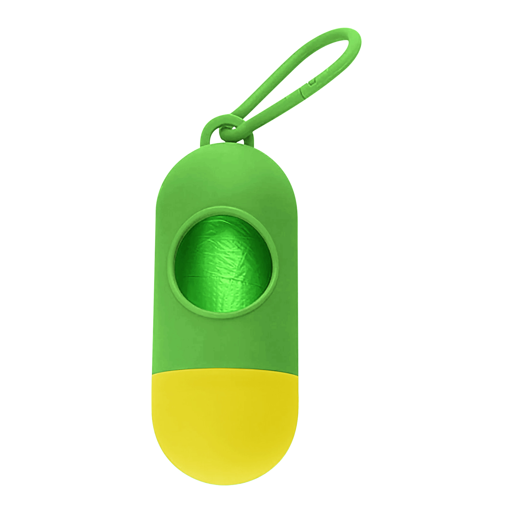Pet Waste Bags With Dispenser 17