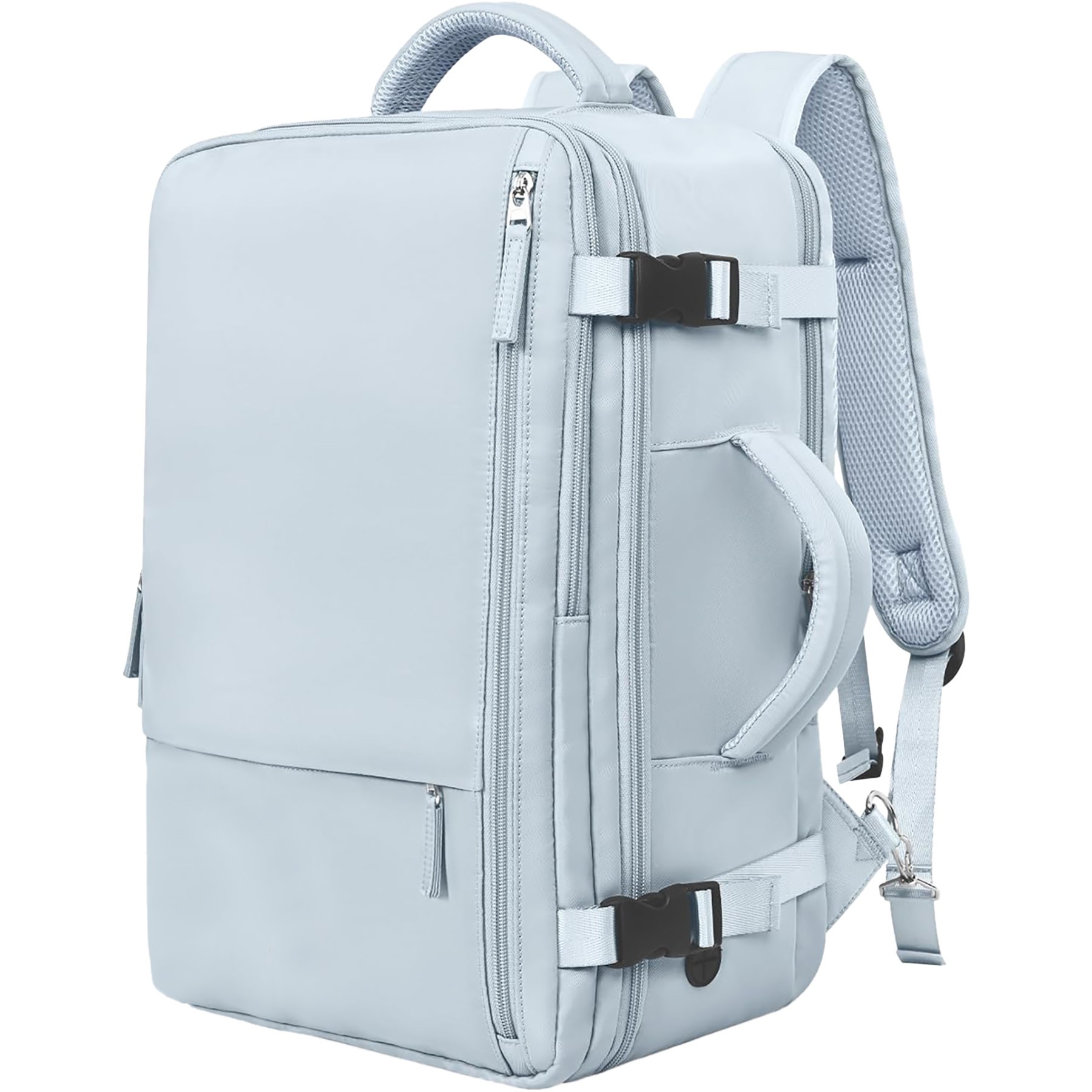 Carry On Backpack 4