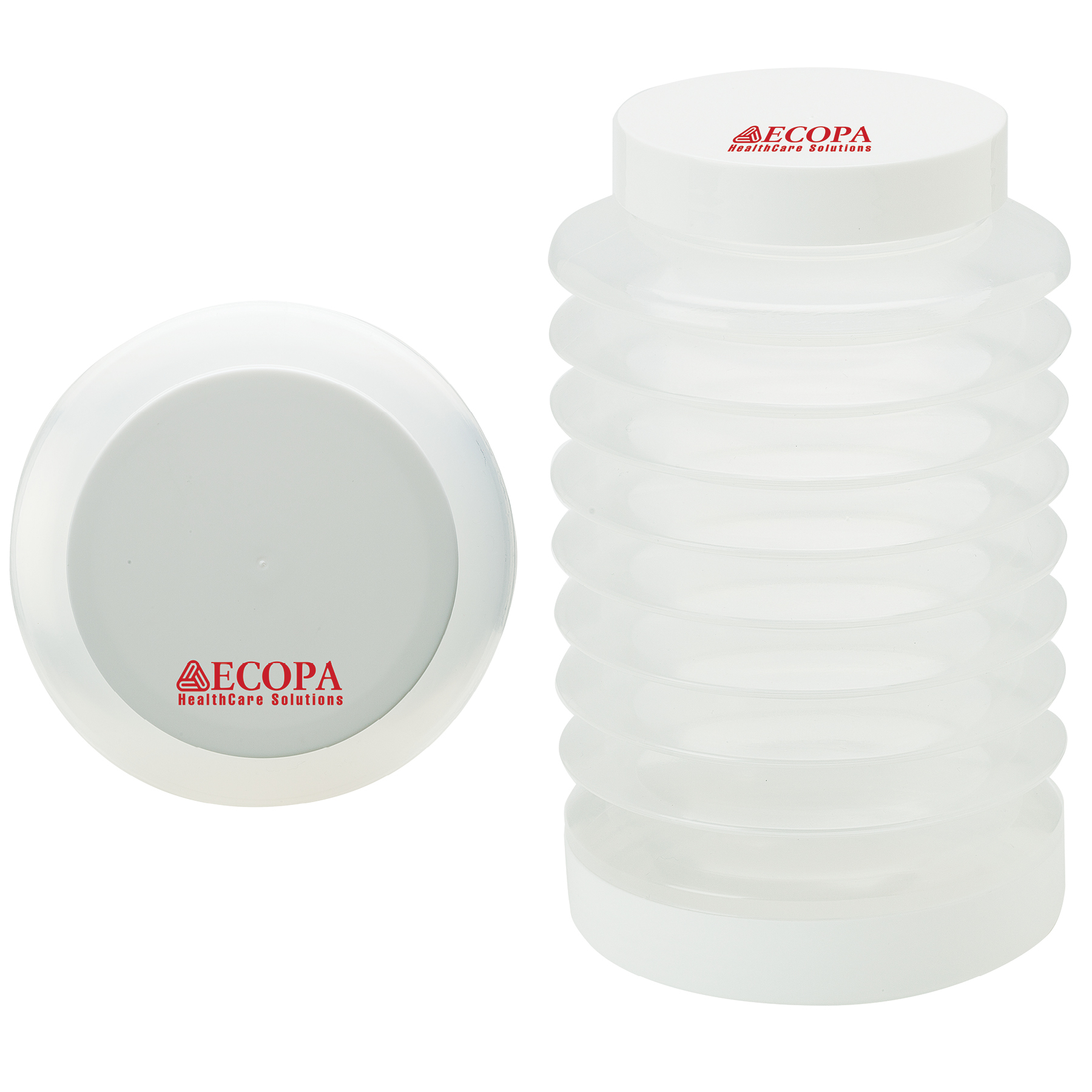 64 oz. Expandable Storage Jar 29