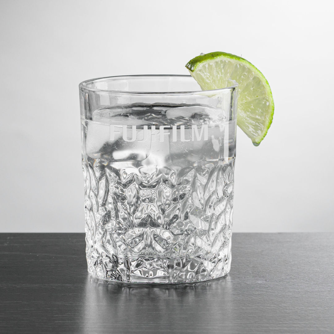 Oakham OTR - Deep Etch