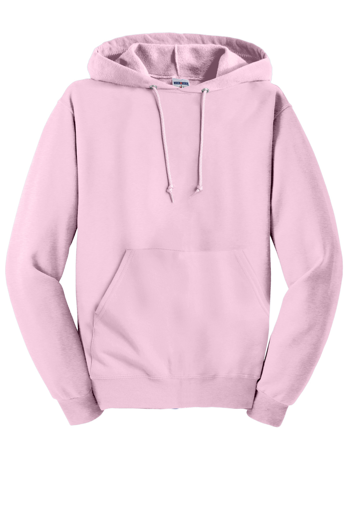Jerzees NuBlend Pullover Hooded Sweatshirt. 996M 84