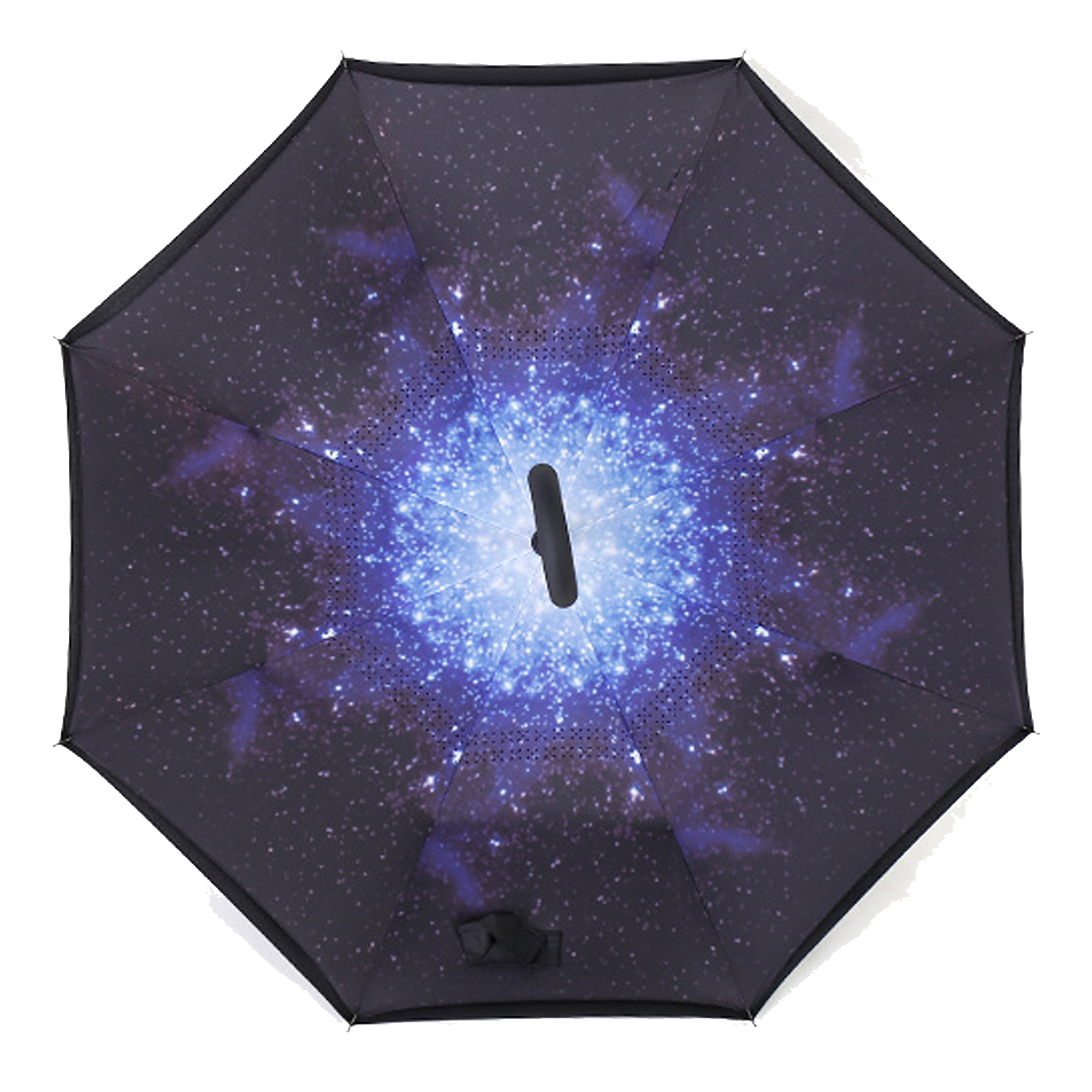 Premium Reverse Folding Umbrella 14