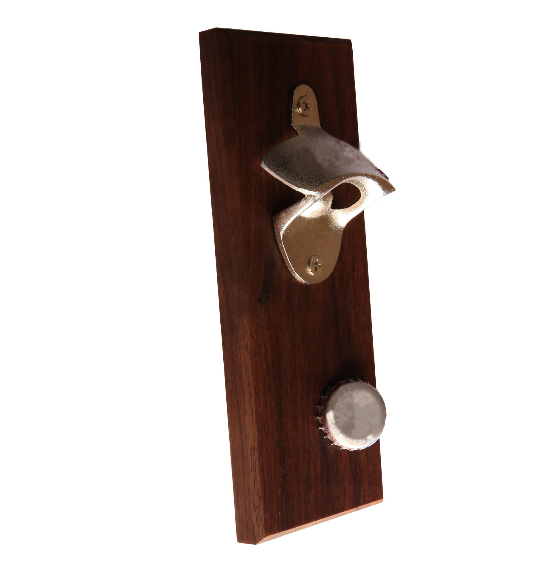 Retro Wall-Mounted Bottle Opener 3