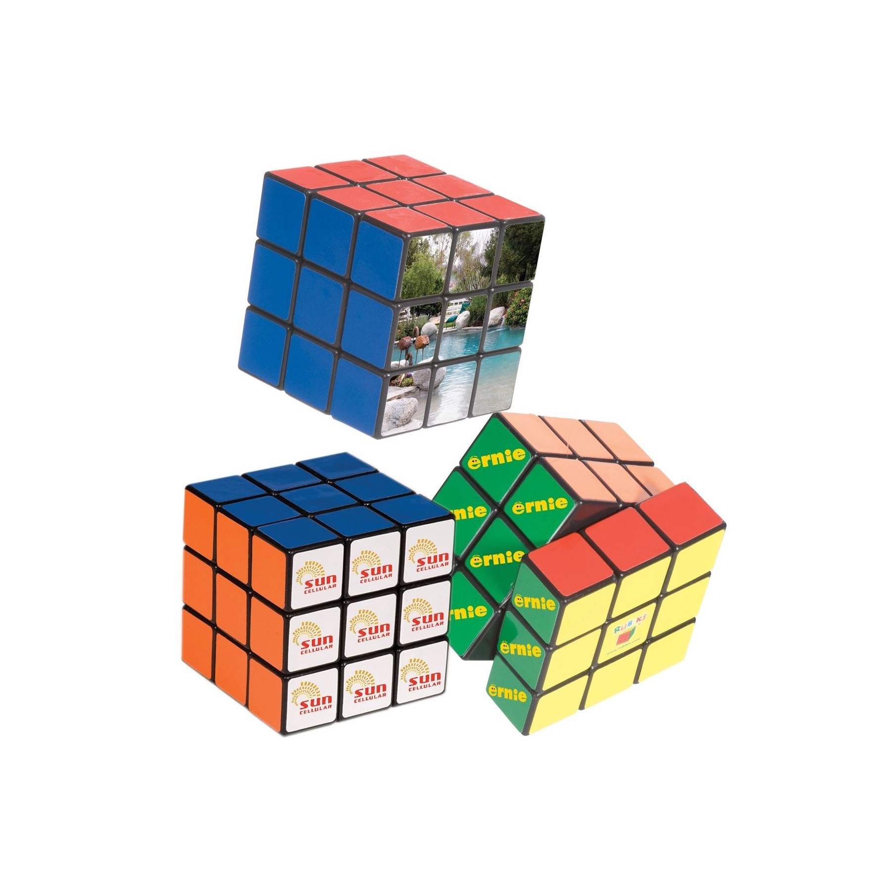 9-Panel Full Stock Cube 3