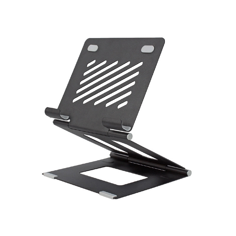 Multi-functional portable laptop stand 1