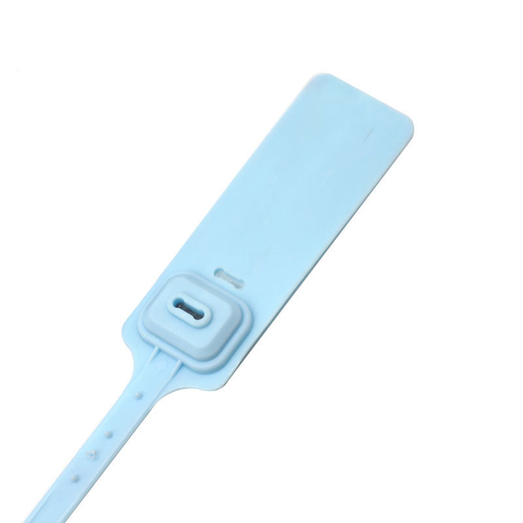 Disposable Tag Plastic Seal 8