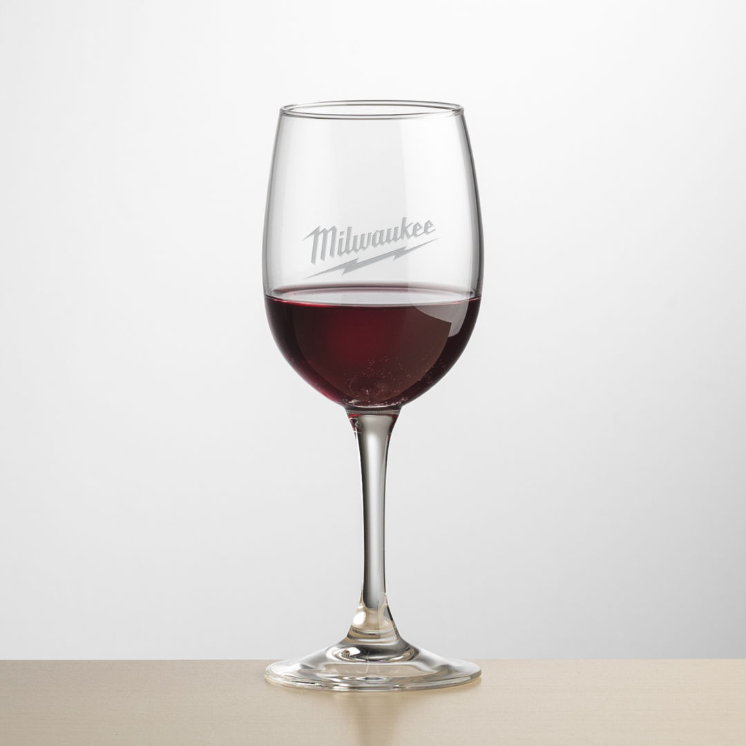 Farnham Wine - Deep Etch 9