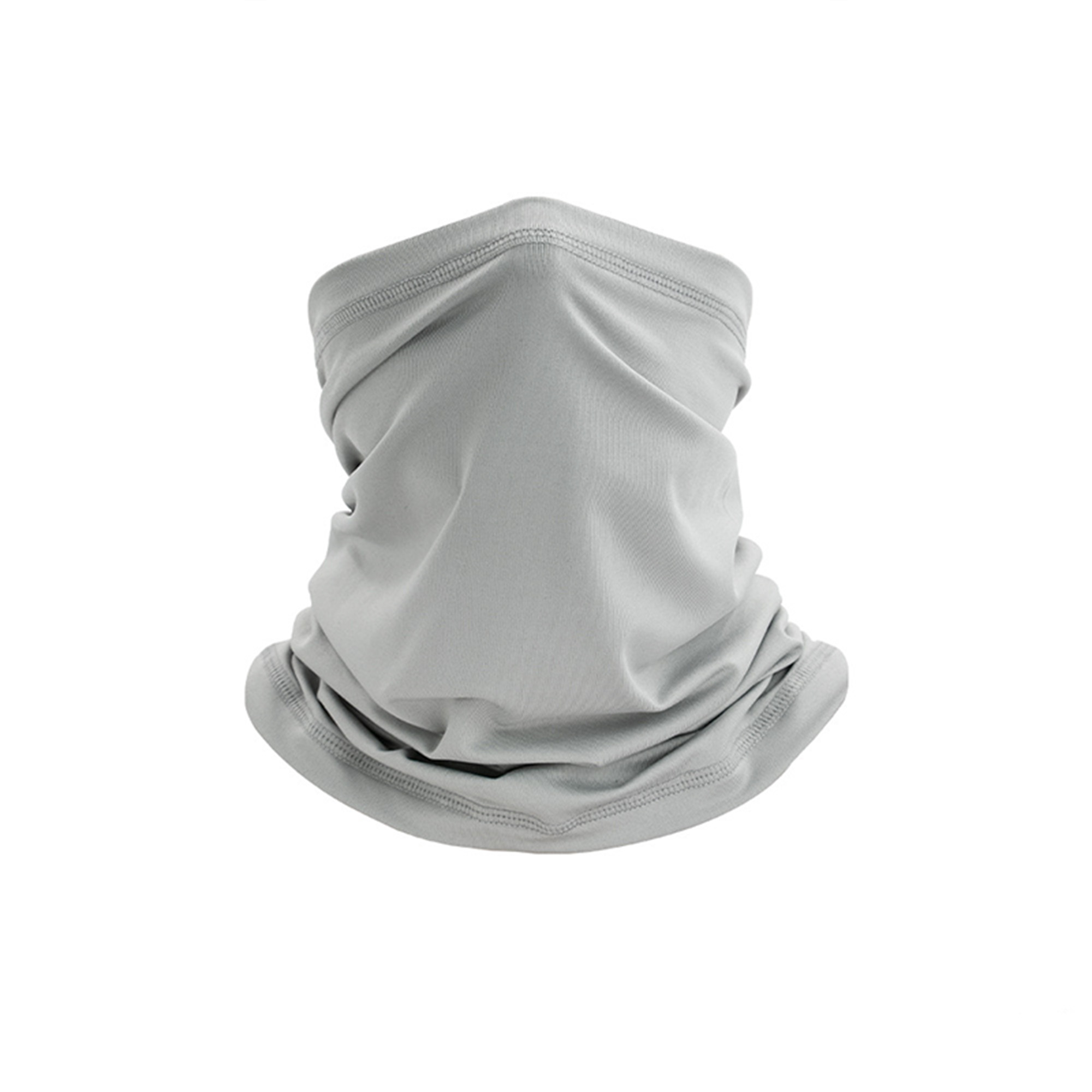 Multi-Functional Neck Gaiter Lightweight Breathable Cover 4