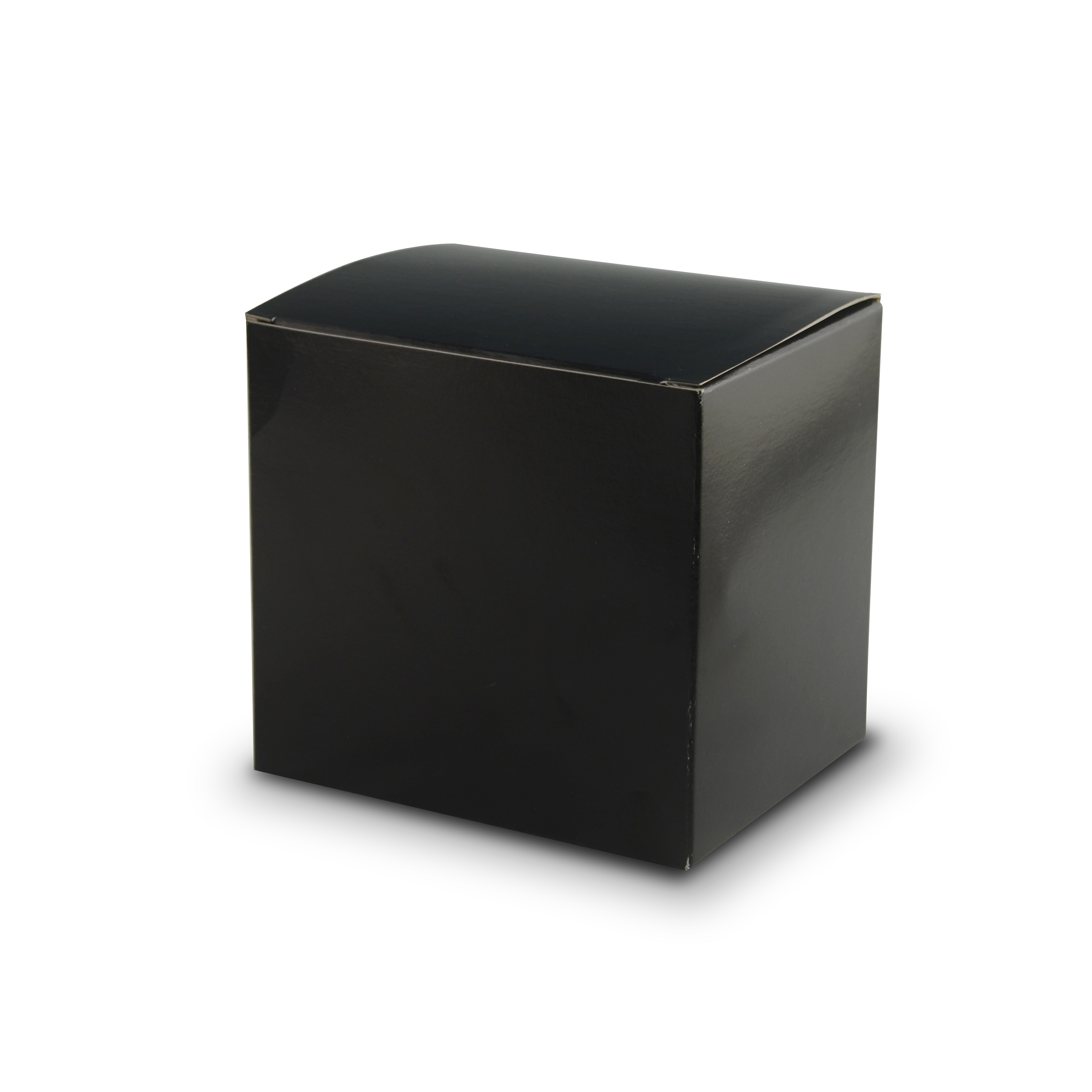 12 Oz. Two Tone Ceramic Mug