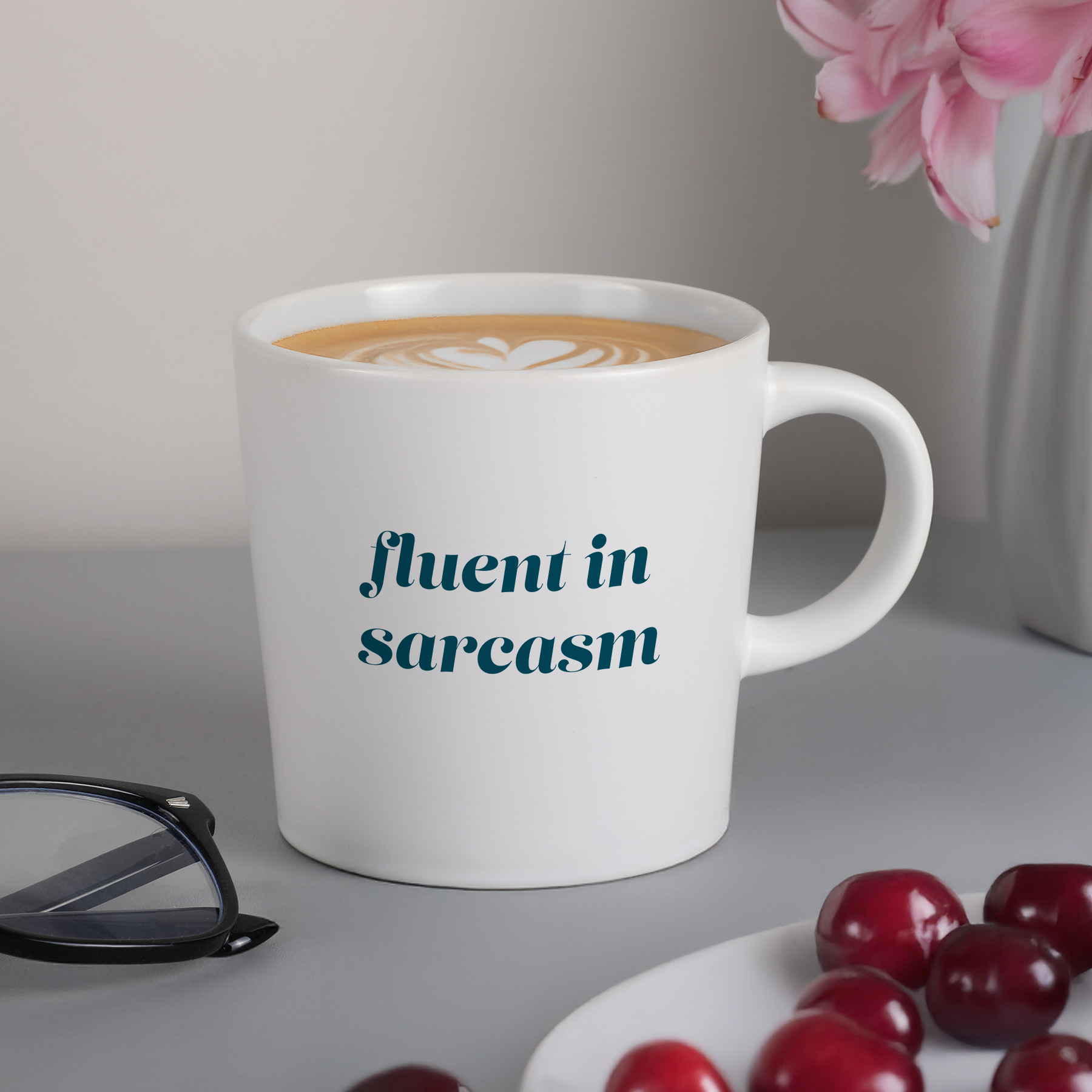 Kirsh 13 Fl Oz Mug 4