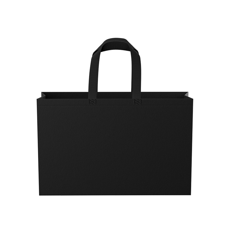 Non-woven Laminated Shopping Bags 4