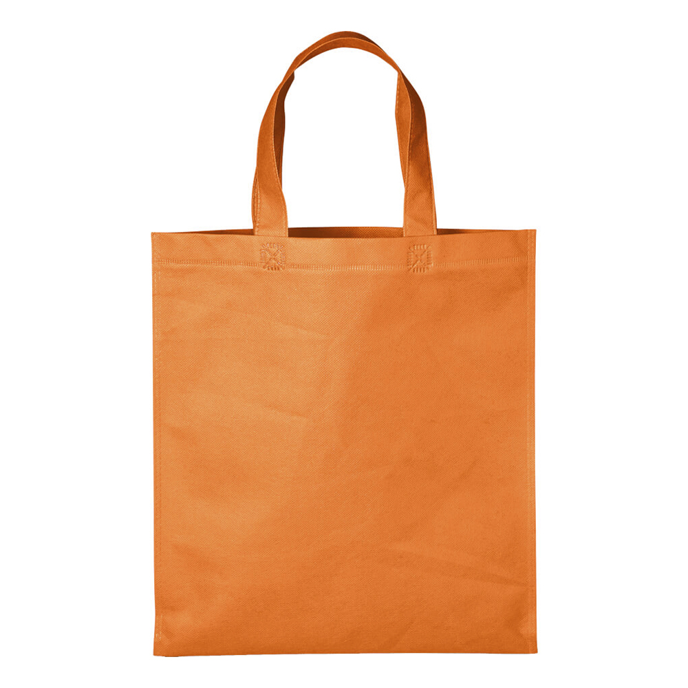 Reusable Shopper Tote Bag 2
