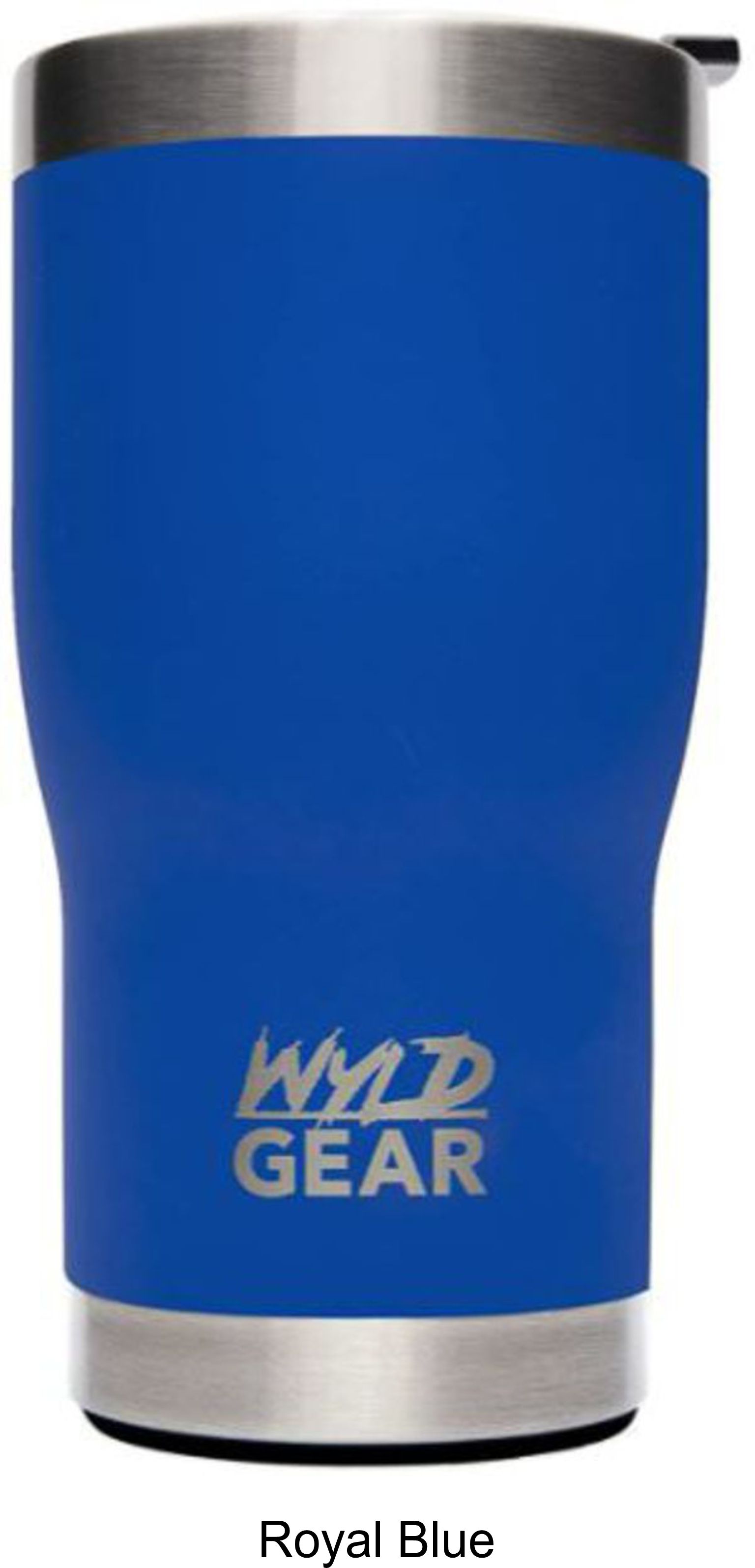 Wyld Gear 20 oz Stainless Steel Tumbler 13
