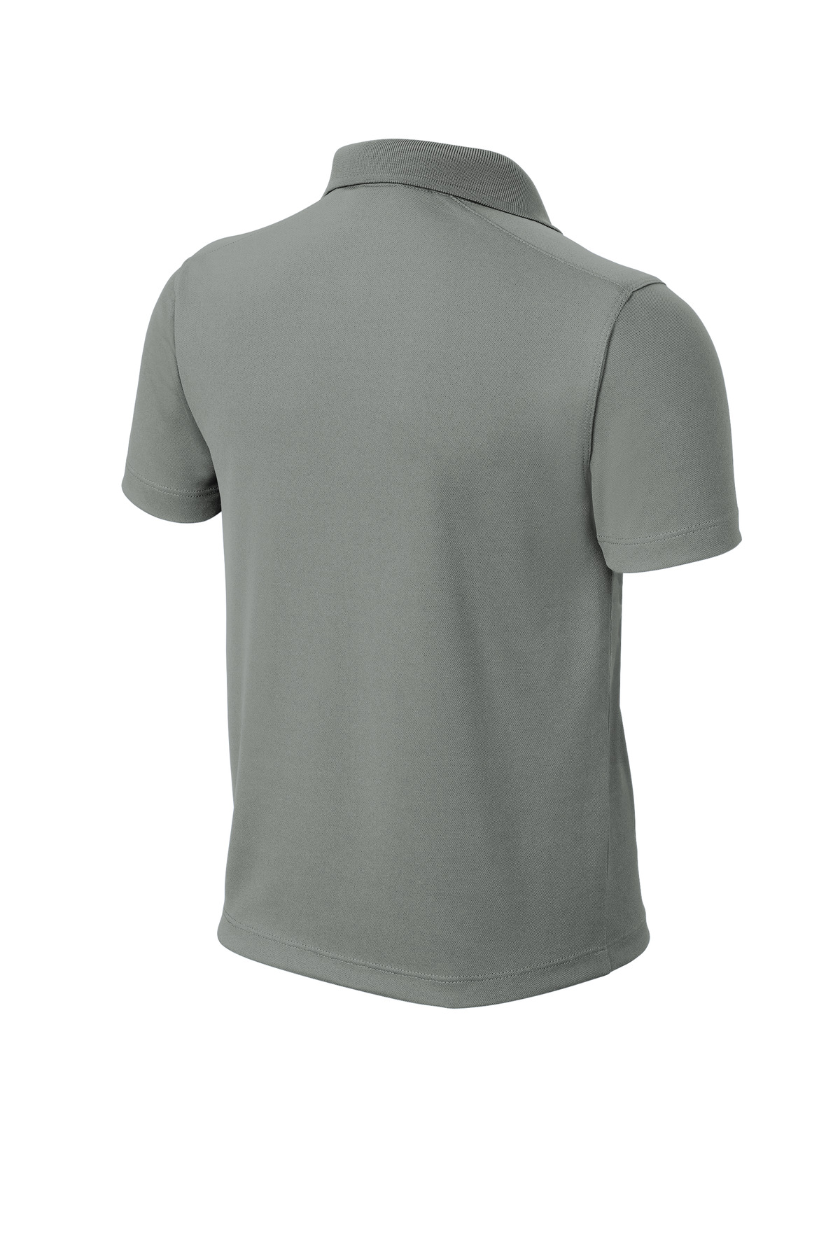 Sport-Tek® Youth UV Micropique Polo 13