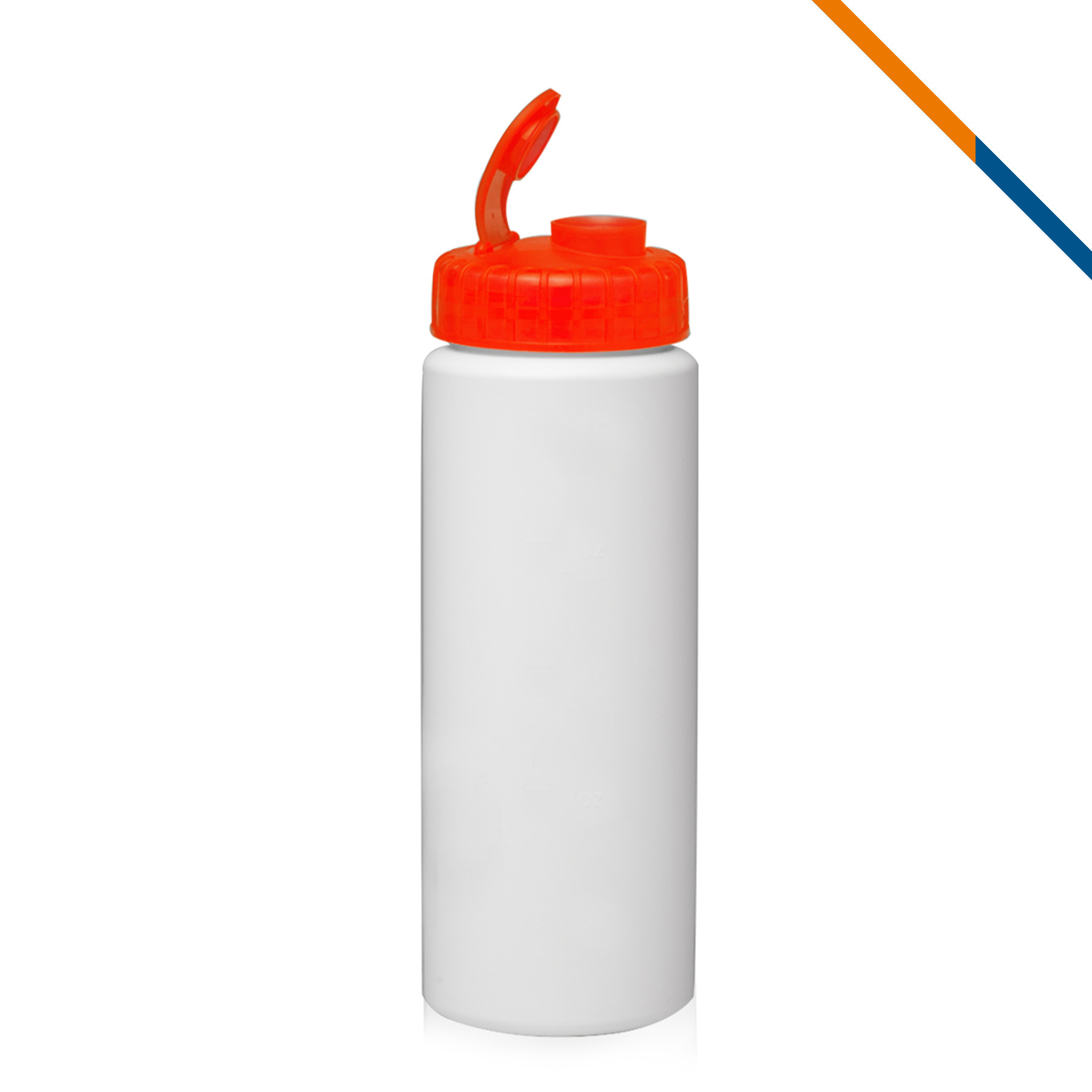 Walsh Plastic Water Bottles - 32OZ. 2