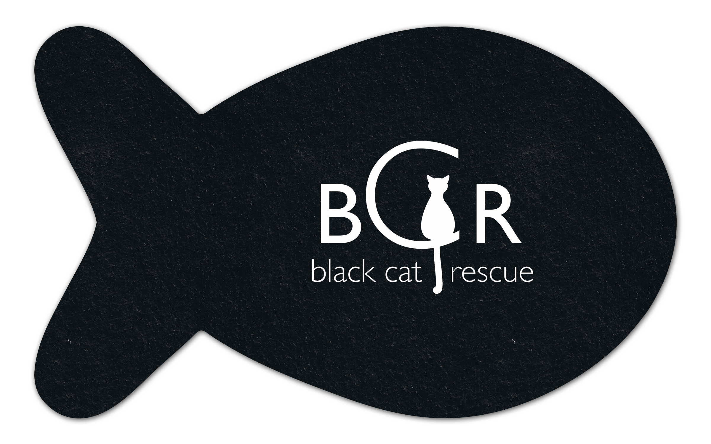 Fish Recycled Rubber Mat 3
