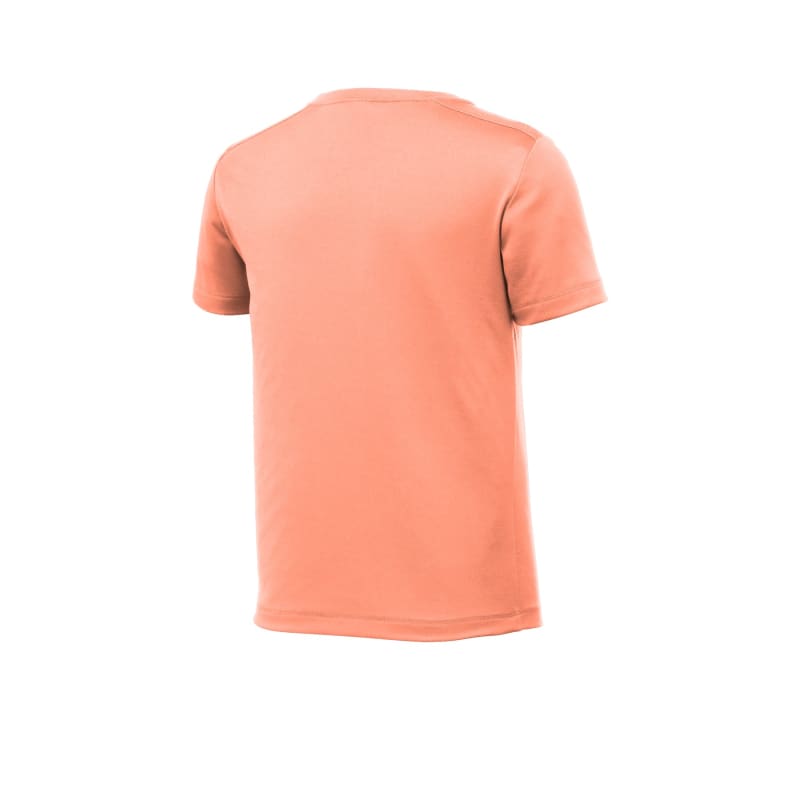 Sport-Tek Youth Posi-UV Pro Tee. 47