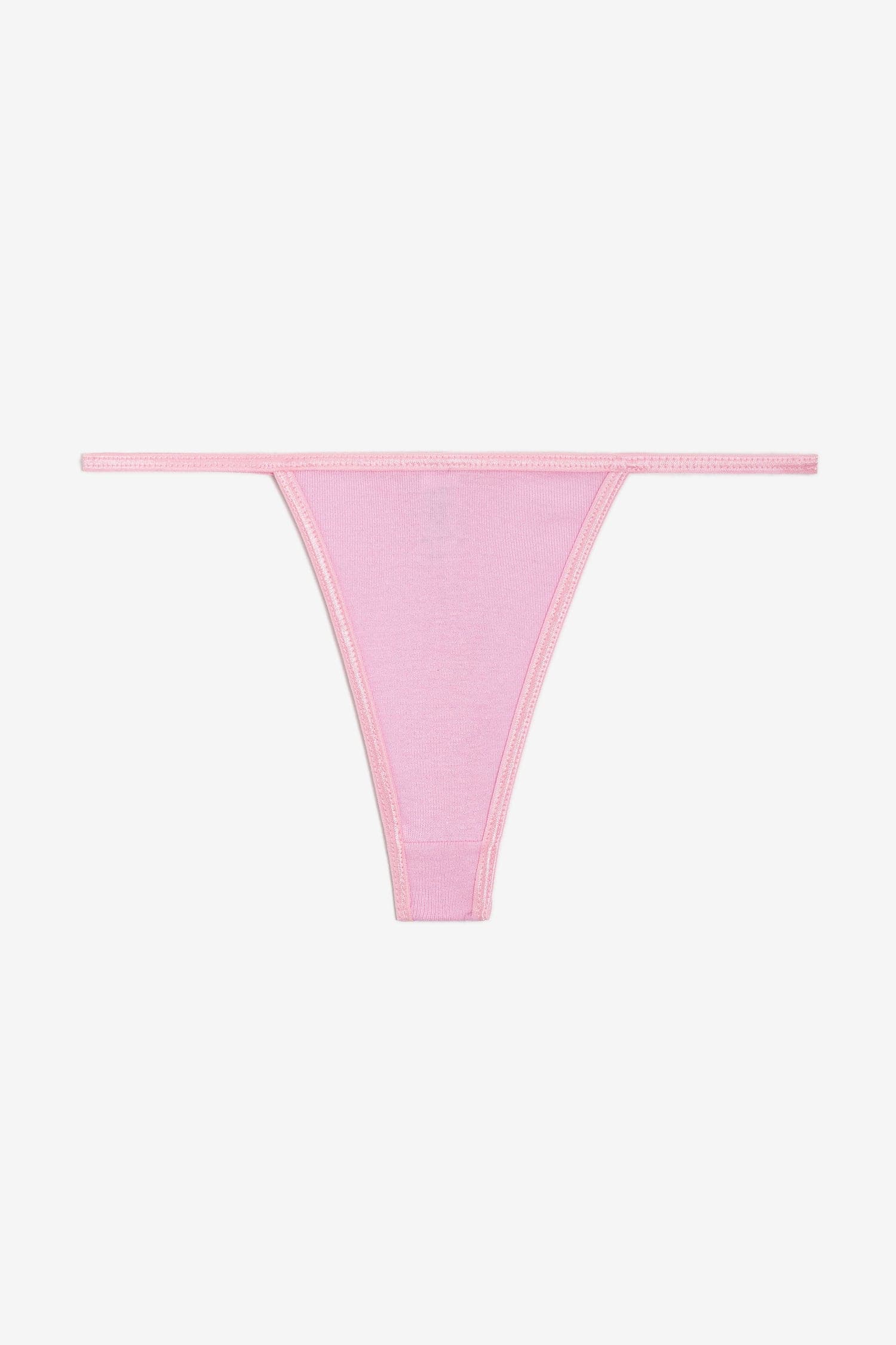 BABY RIB THONG 11