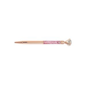 Luxury Diamond Metal Pen 21