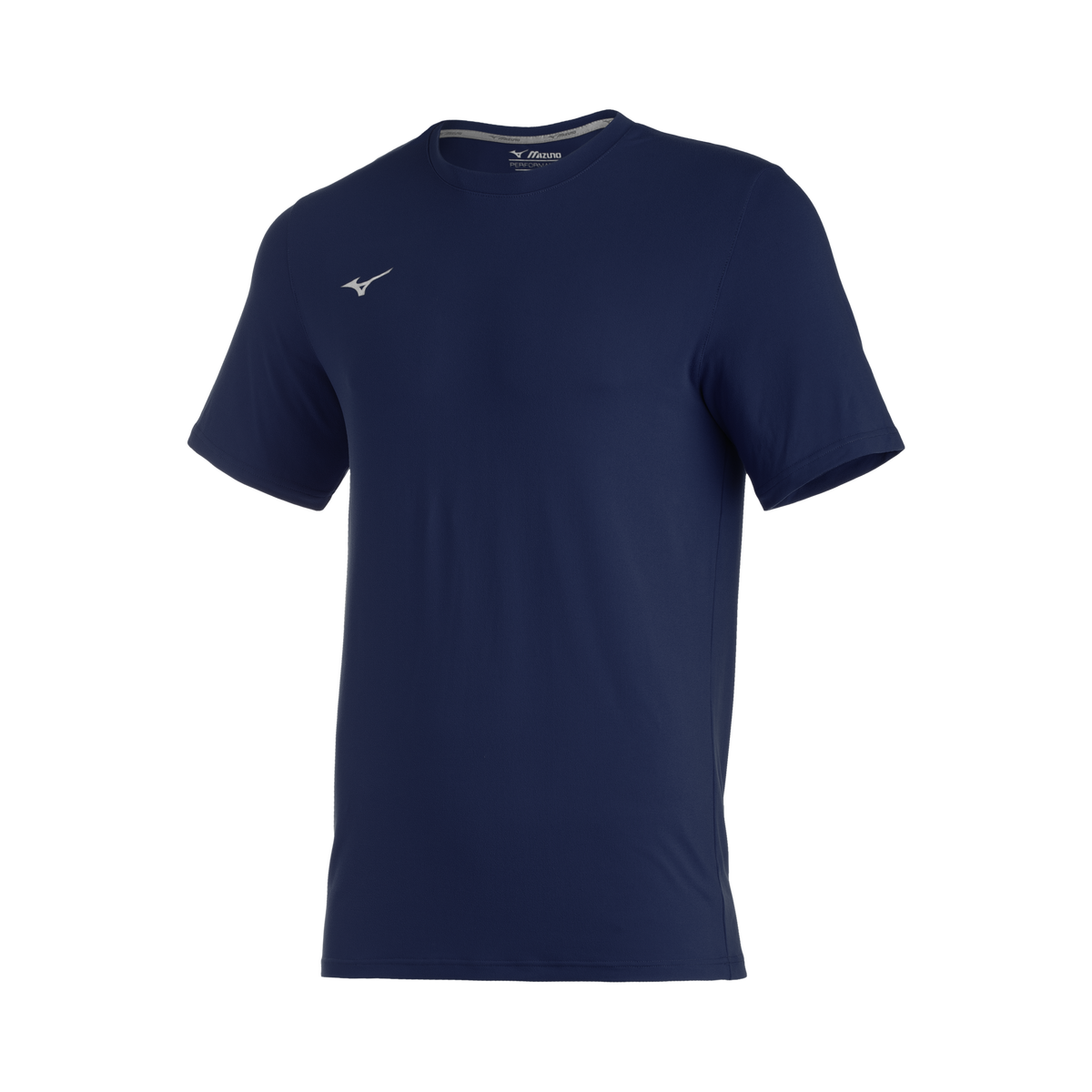 Youth Comp Diamond Short Sleeve Crew 10