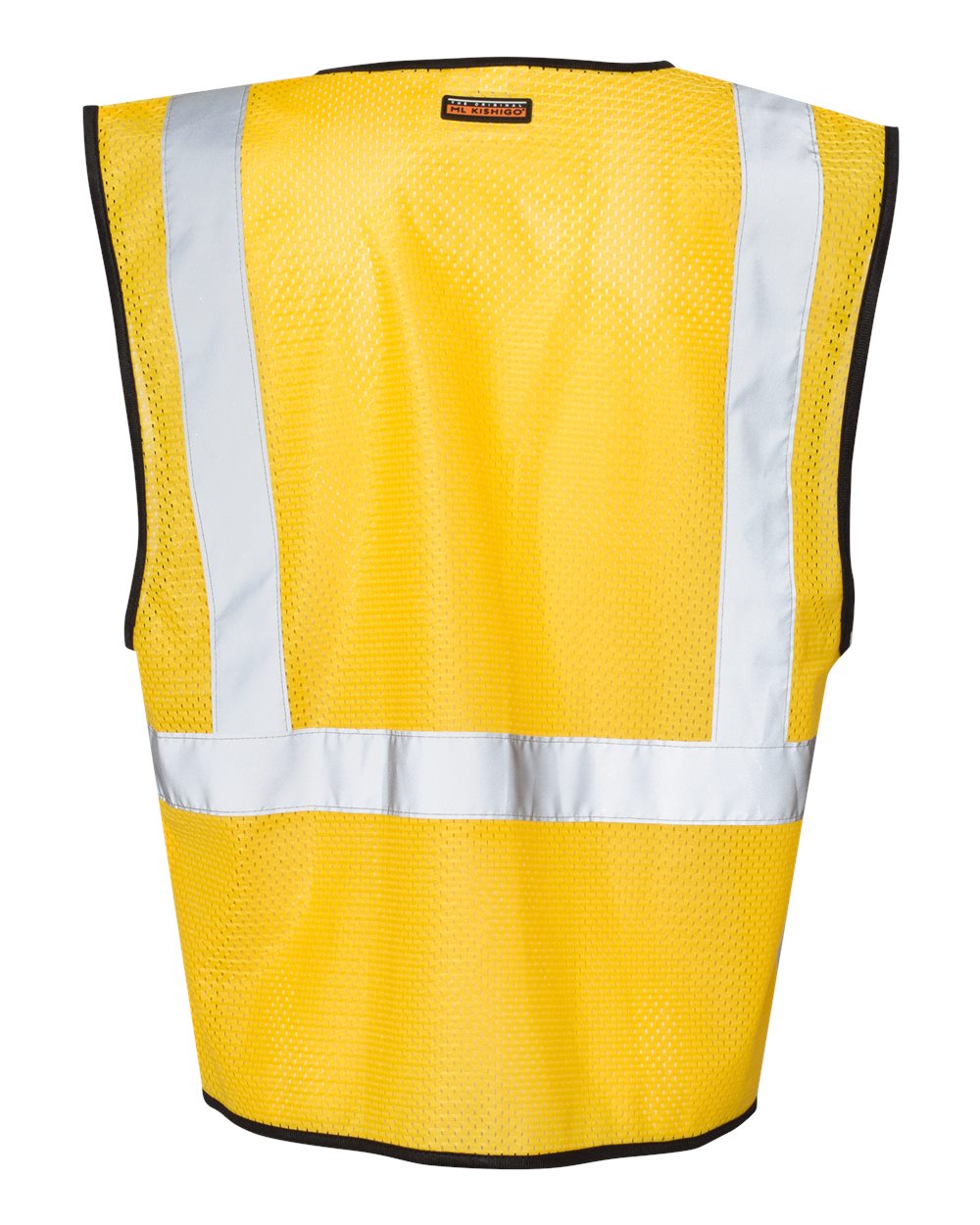 Unisex EV Series® Enhanced Visibility Non-ANSI Vest - B120-131 27