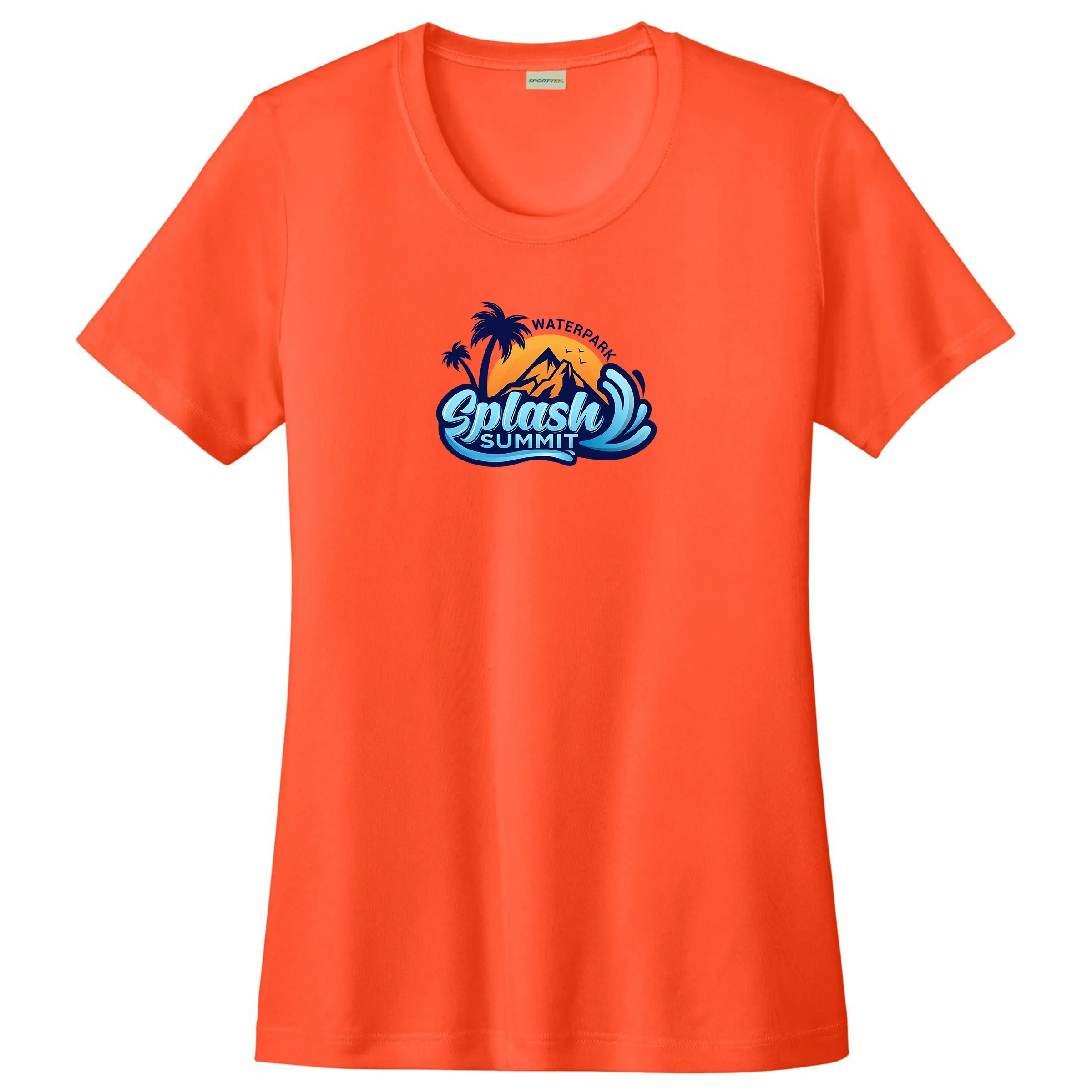 Ladies Sport Tek Competitor 45