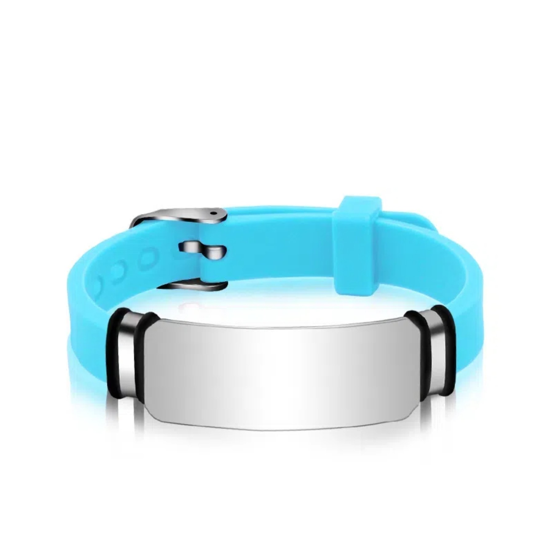 Medical Alert ID Bracelet 5