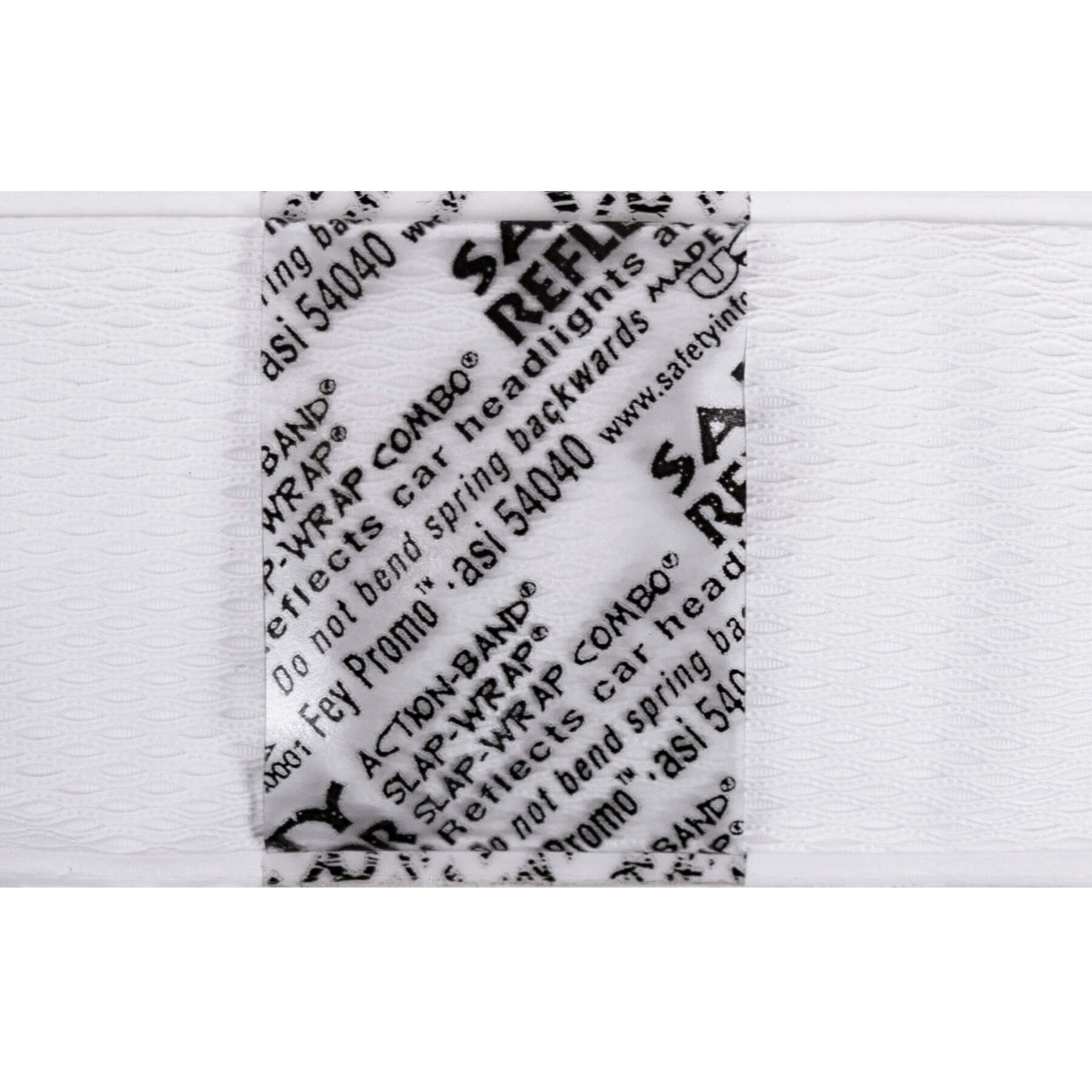 Slap-Wrap® Combo 4