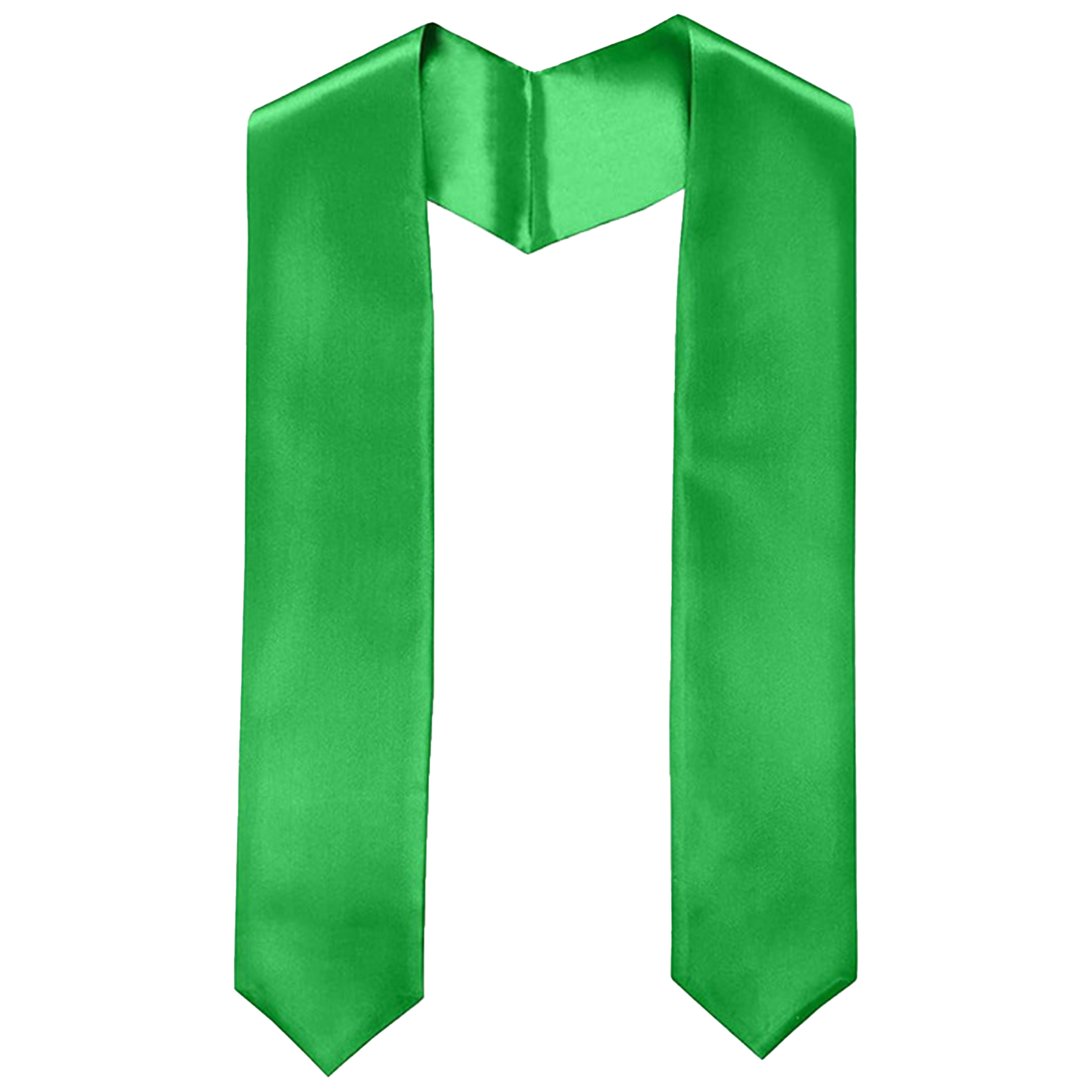 Polyester Graduation Honor Shawl 16